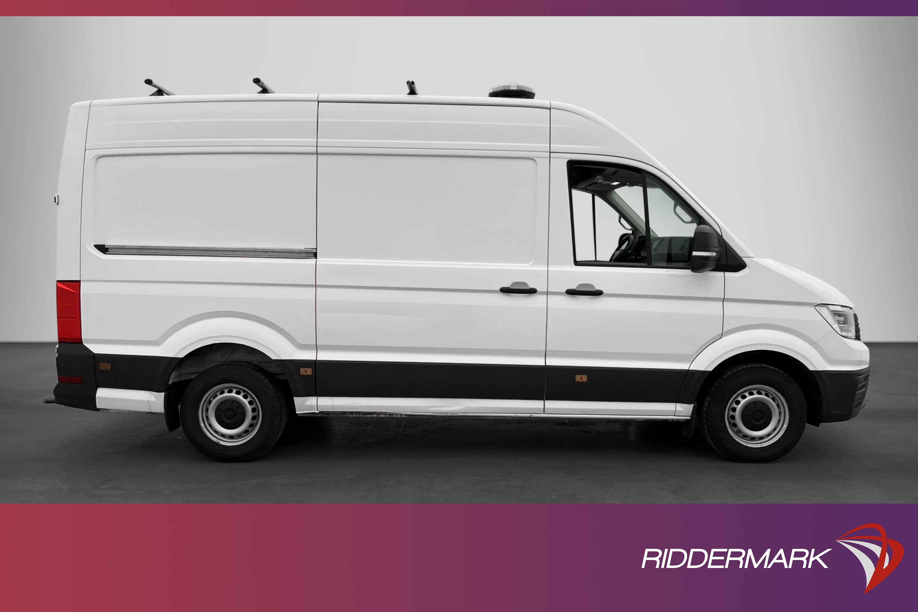 Volkswagen Crafter L2H2 2.0TDI