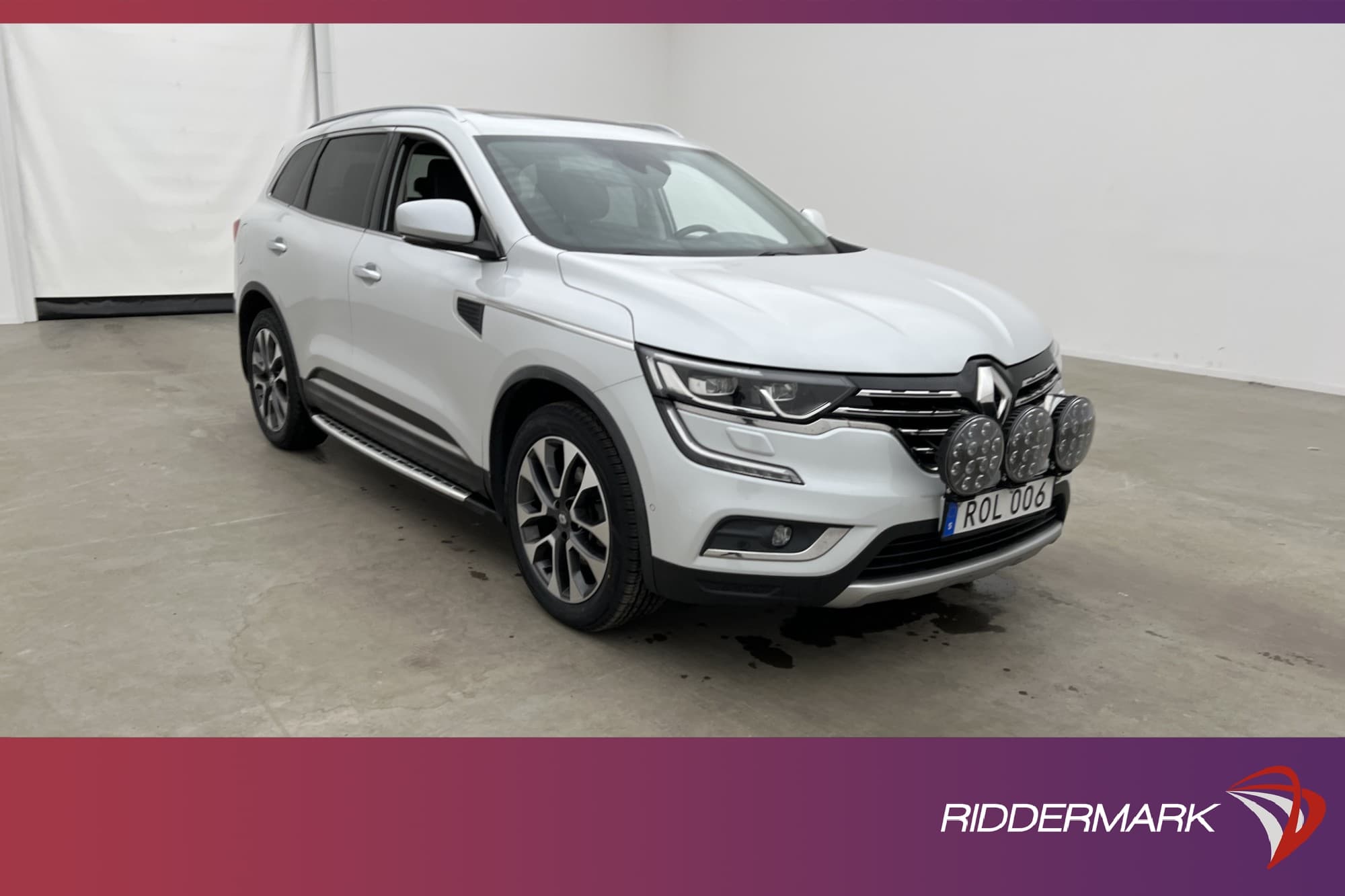 Renault Koleos 2.0 dCi 4WD