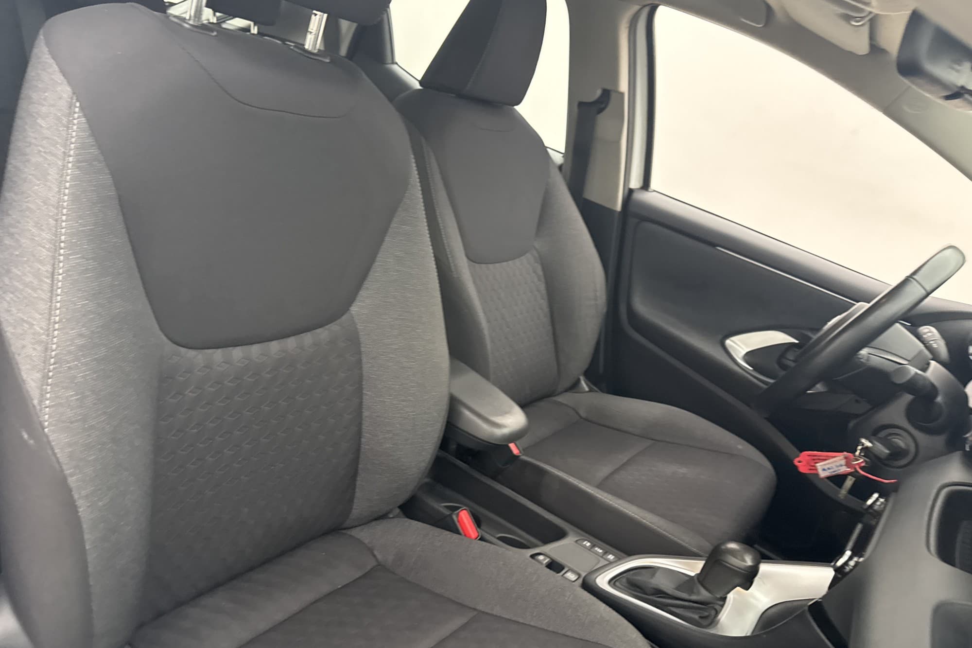 Toyota Yaris Hybrid 116hk Active Kamera Adaptiv-fart MOMS