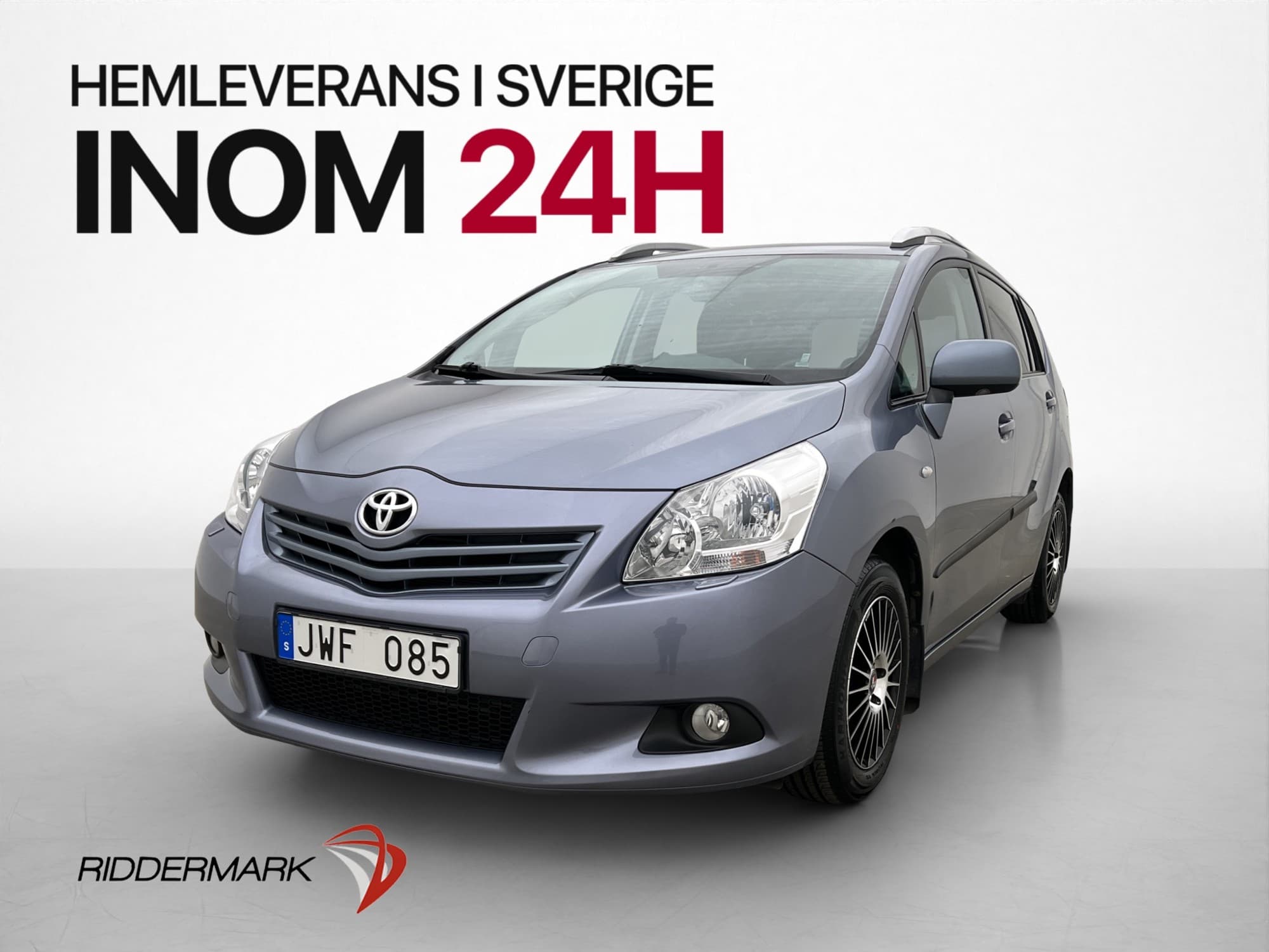 Toyota Verso
