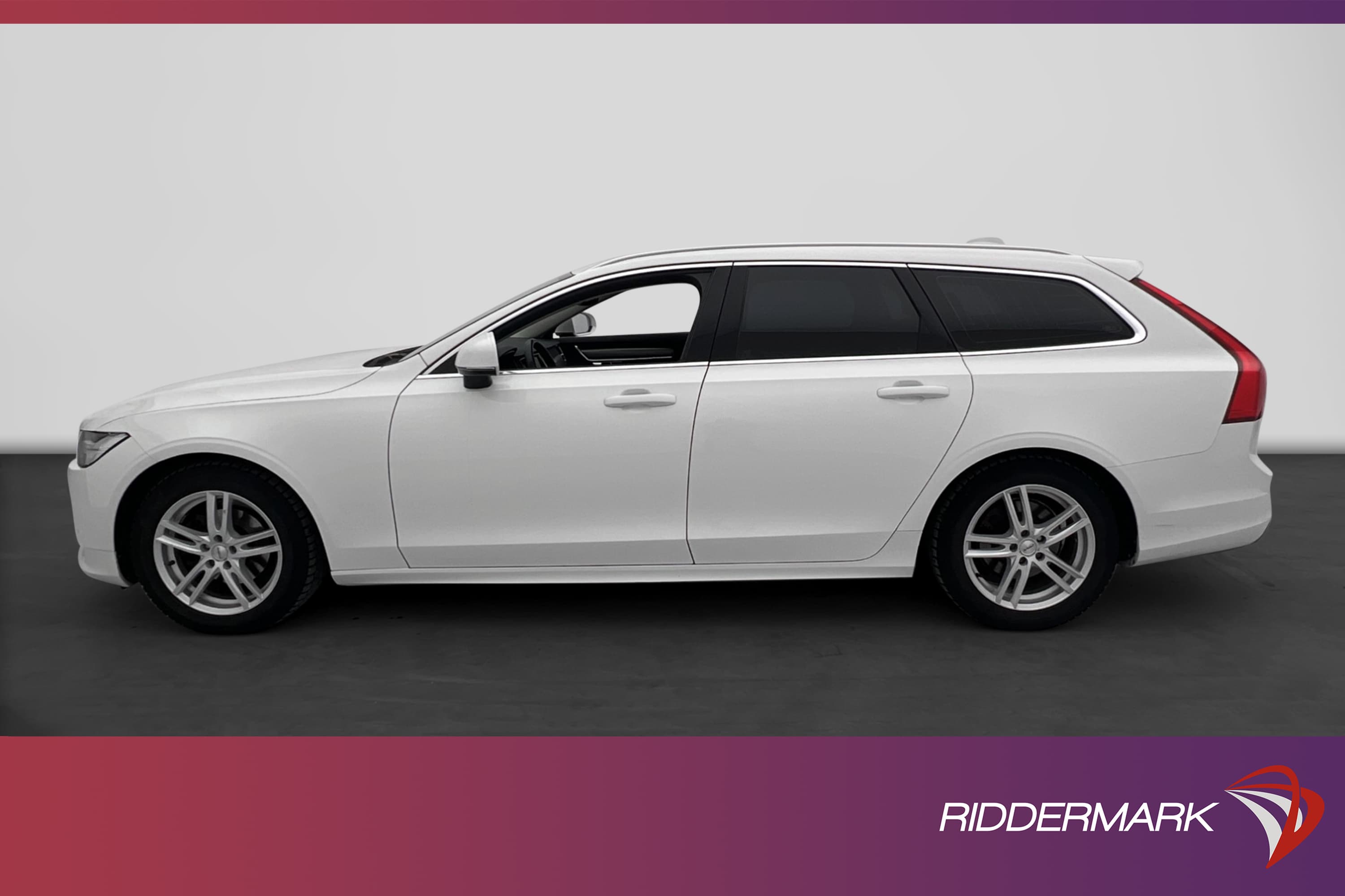 Volvo V90 D4 190hk