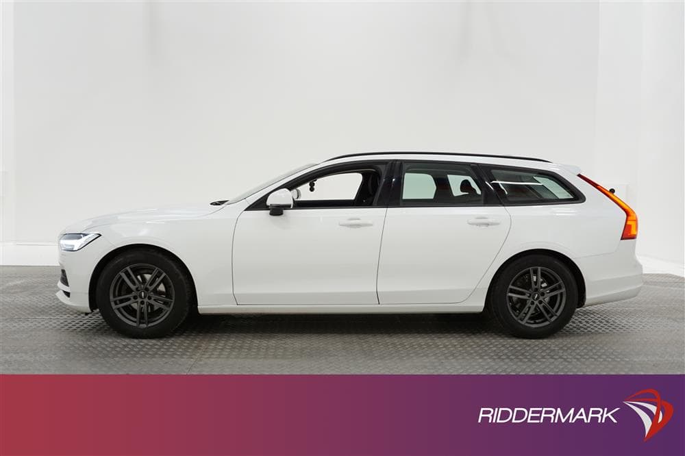 Volvo V90 D4 190hk