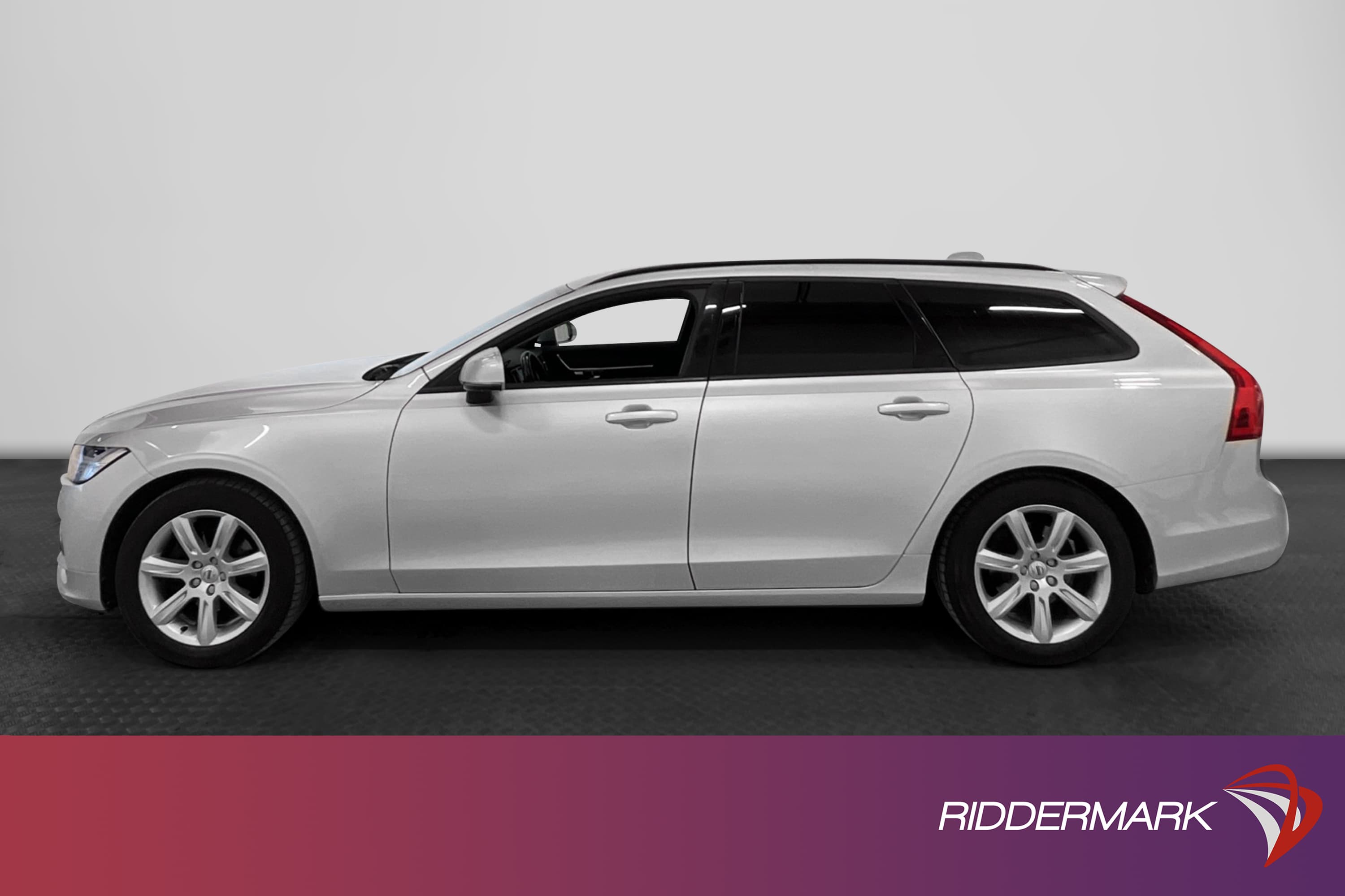 Volvo V90 D3 AWD 150hk