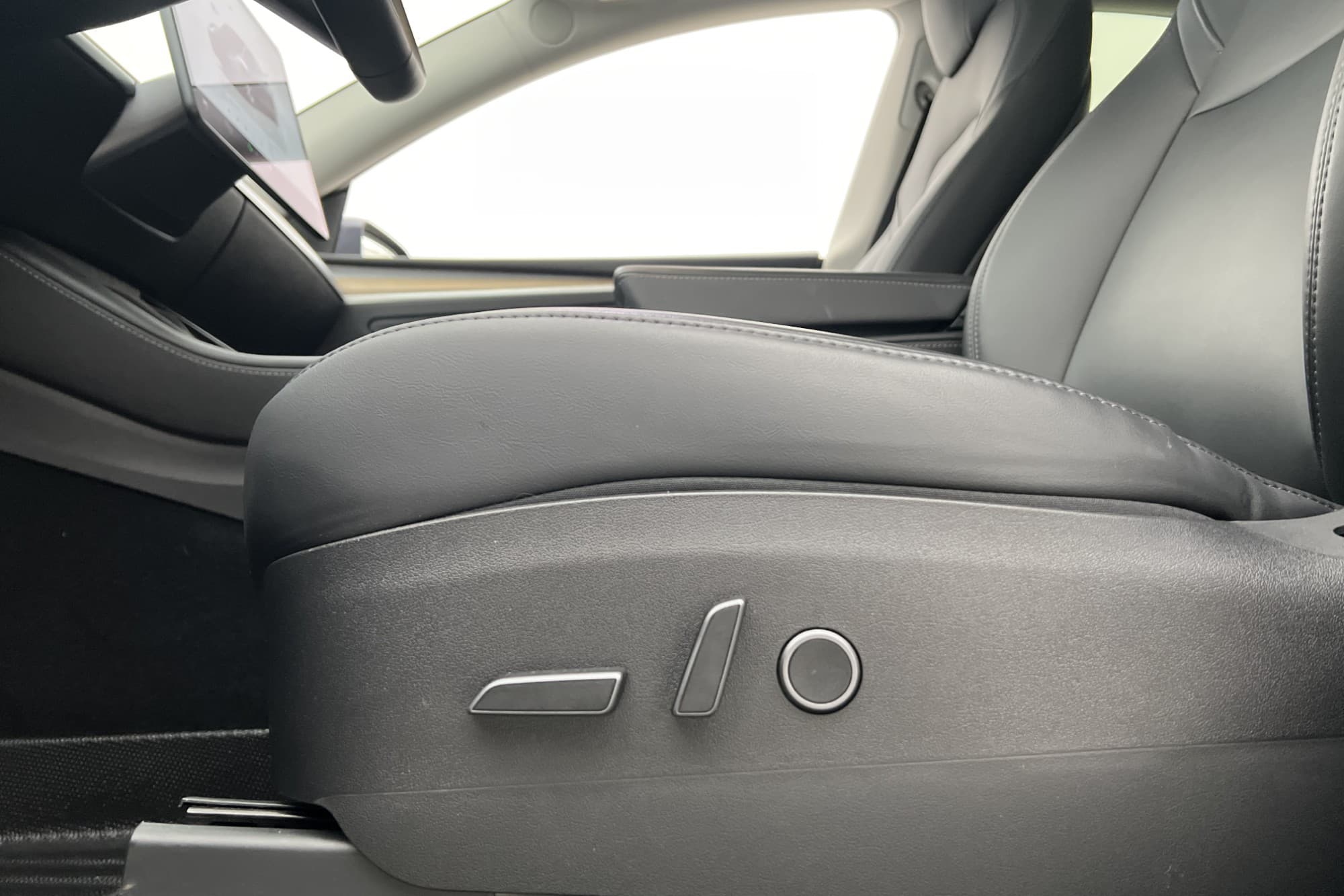 Tesla Model Y Long Range AWD Svensksåld ACCBoost AP