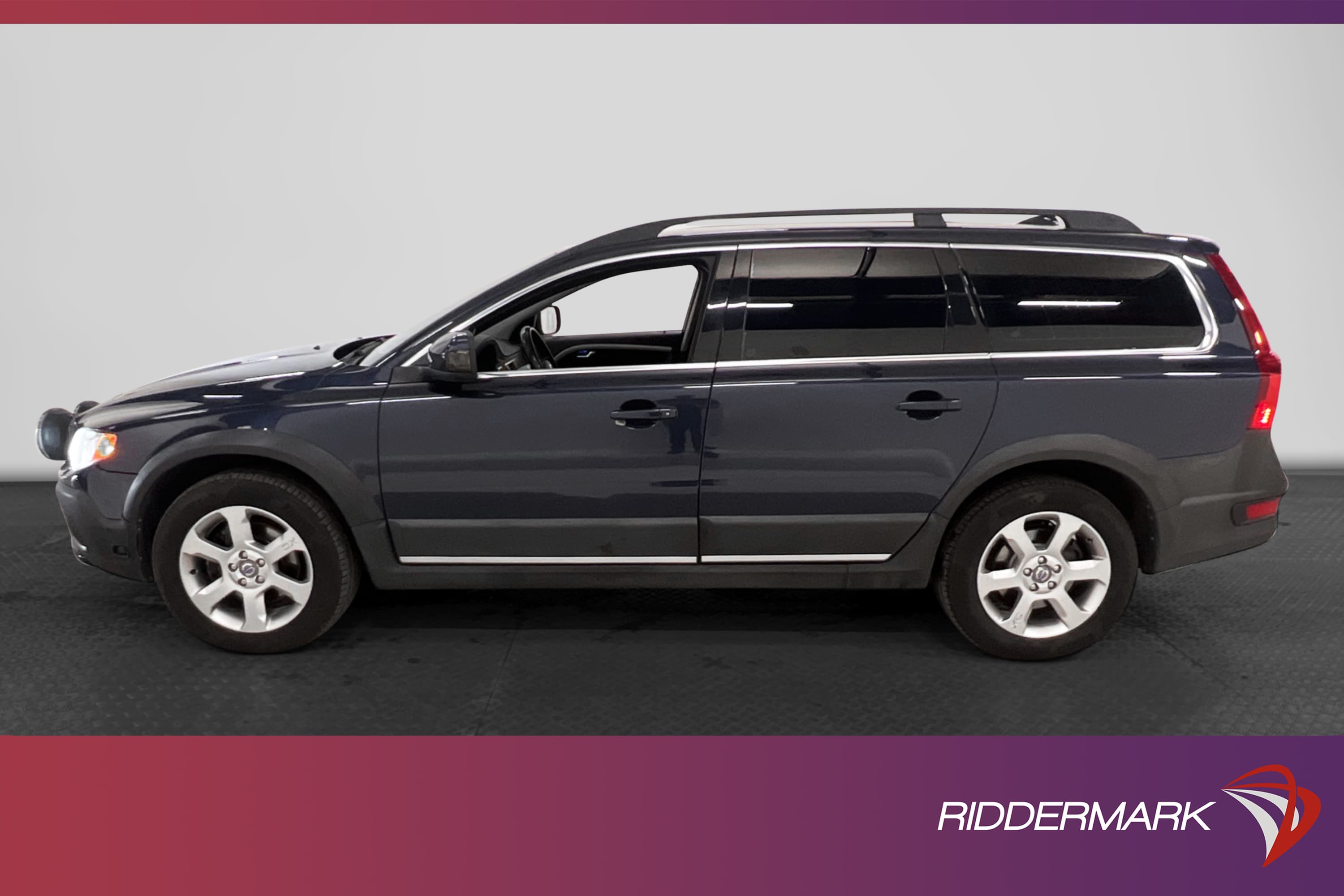 Volvo XC70 D3 163hk AWD Summum