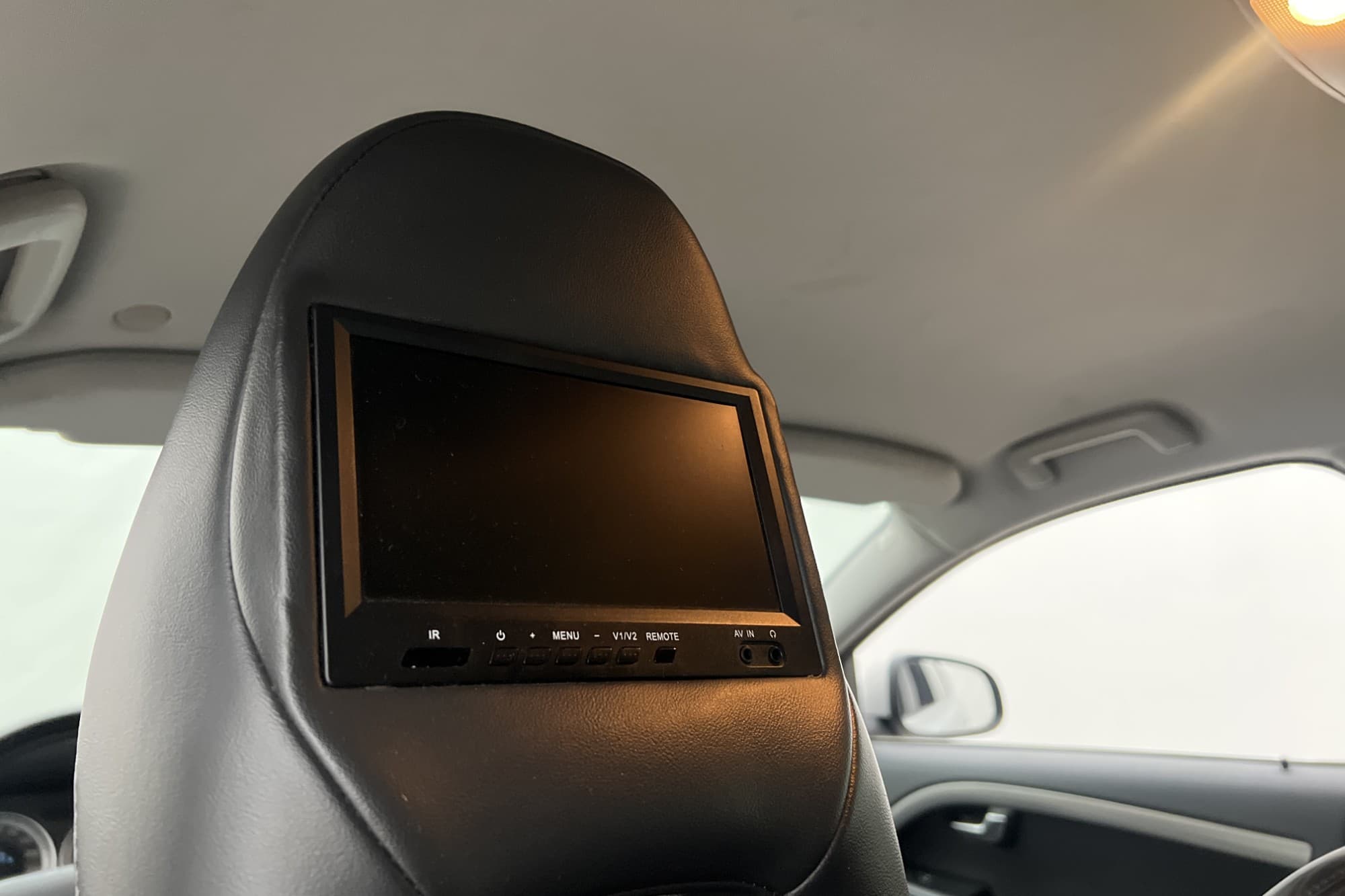 Volvo V70 D4 Dynamic Edition VOC Värmare P-Sensorer Skinn