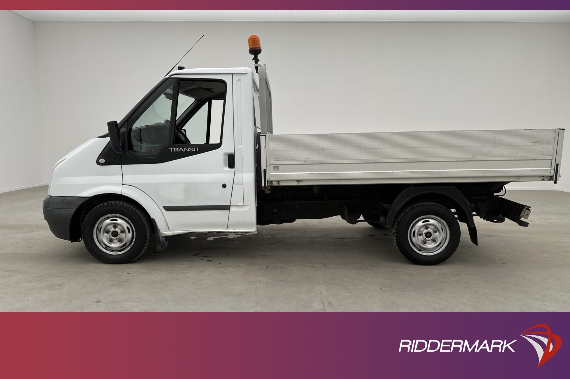 Ford Transit T300