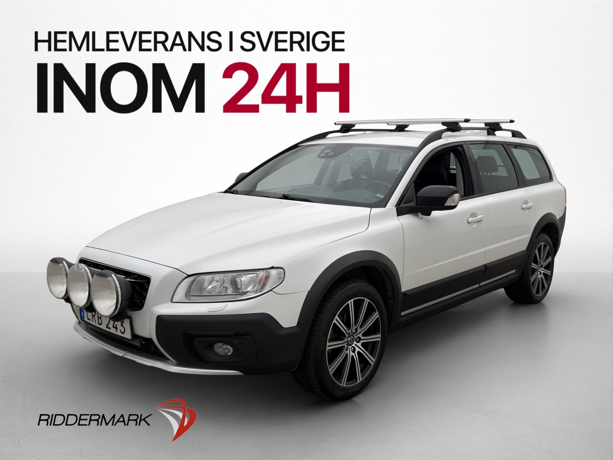 Volvo XC70