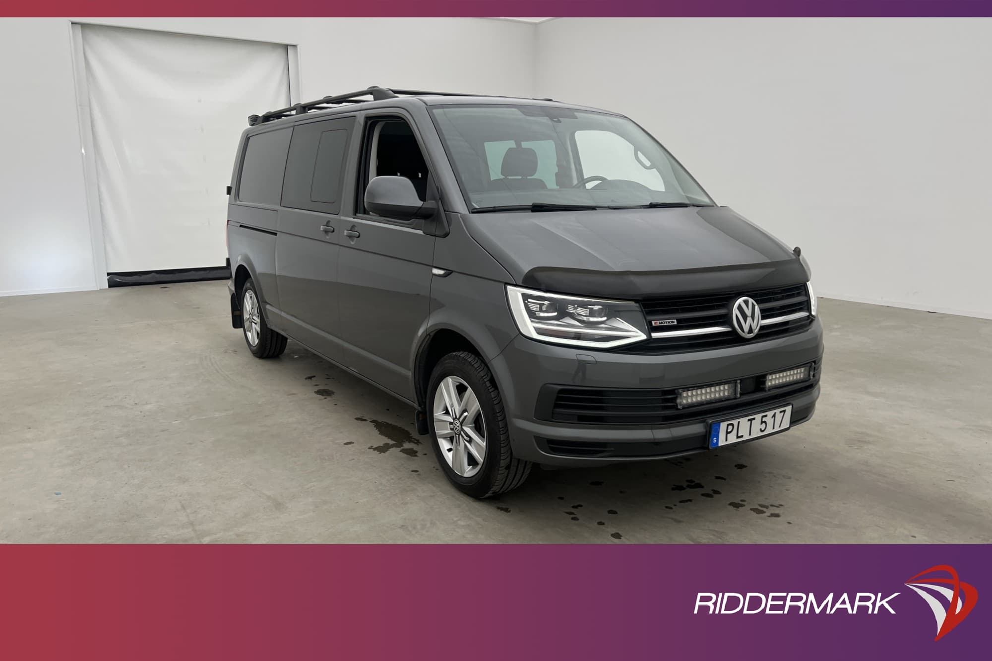Volkswagen Transporter Kombi
