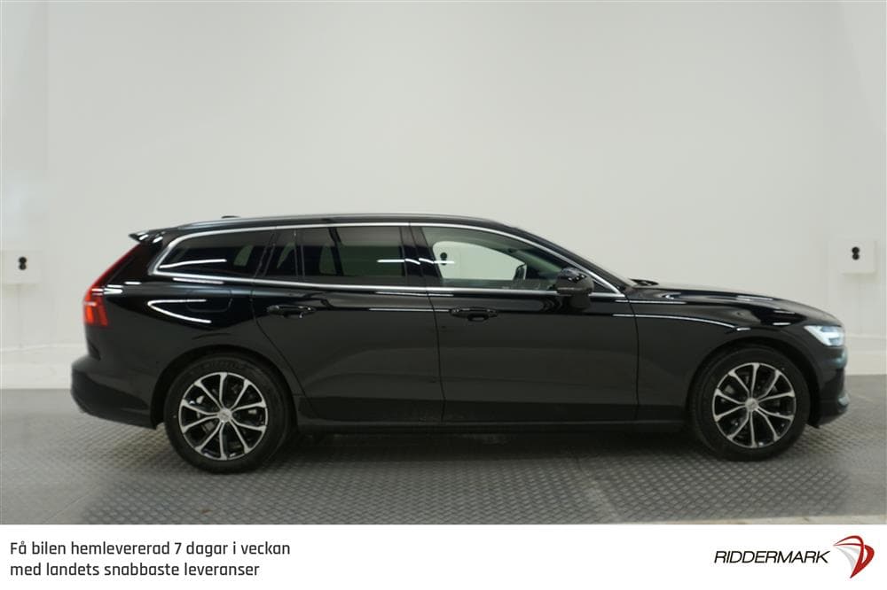 Volvo V60 D3 150hk
