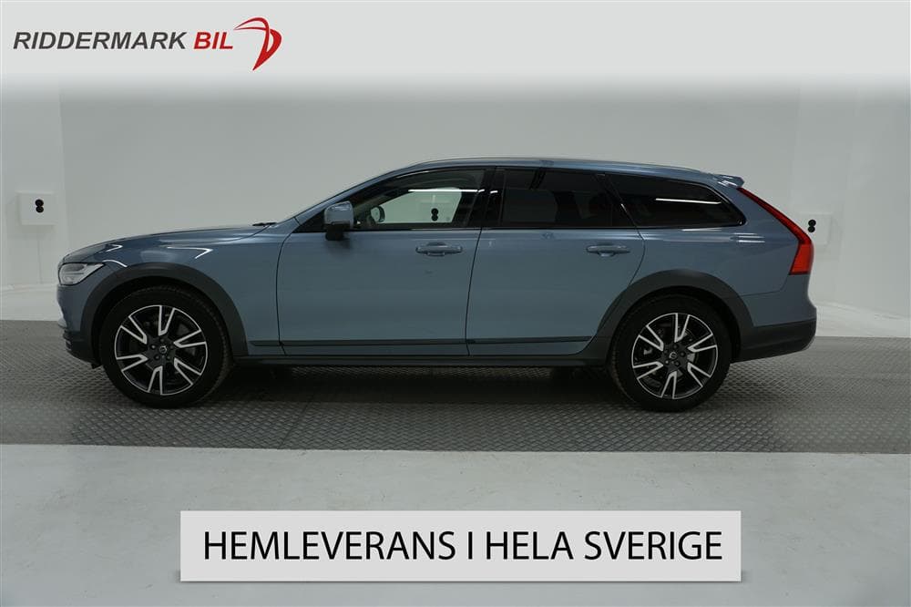Volvo V90 Cross Country AWD D4