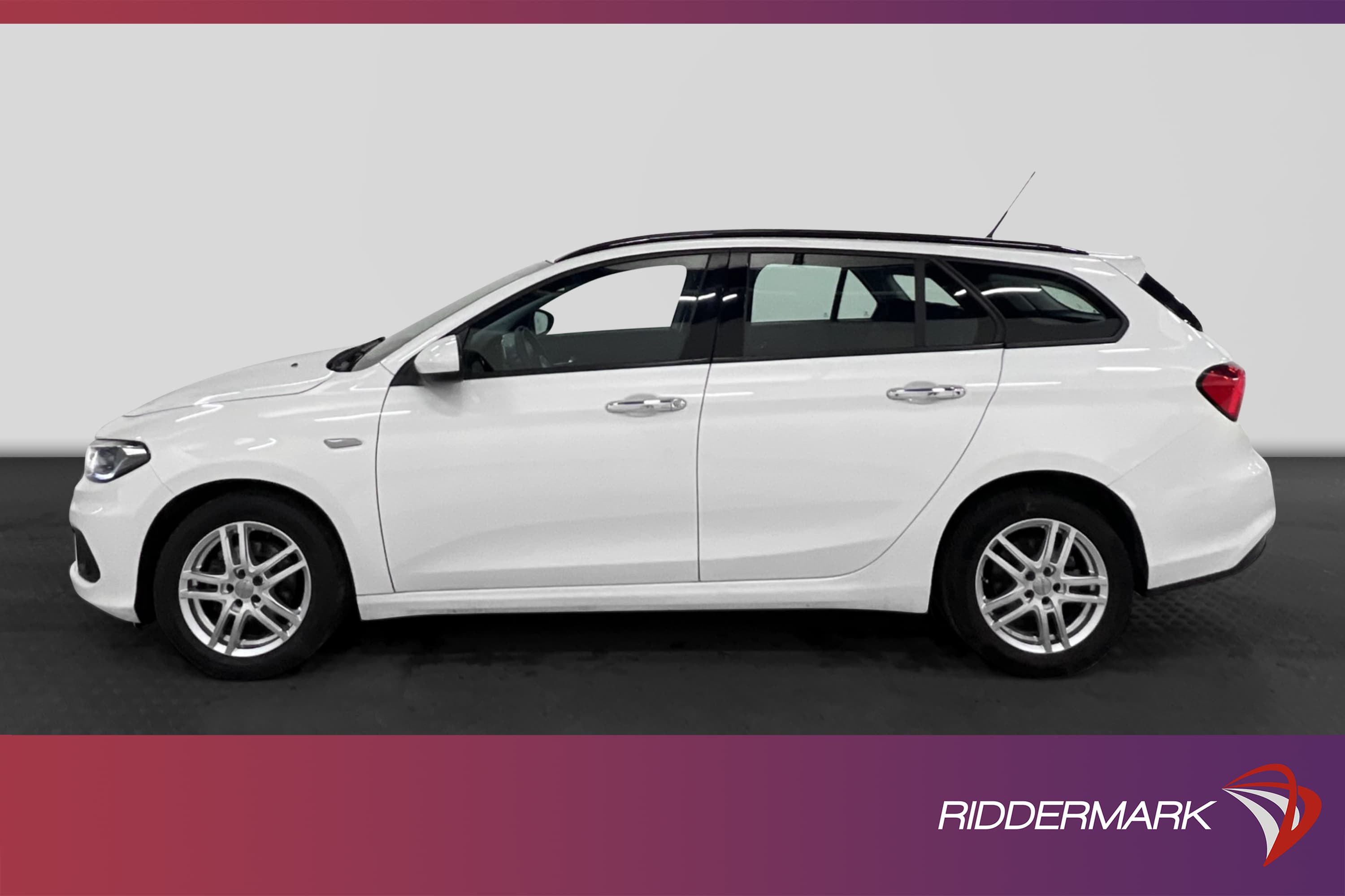 Fiat Tipo 1.6 Multijet 120hk