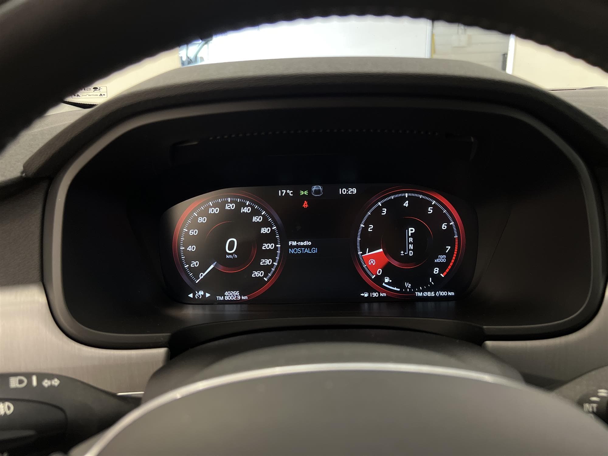 Volvo V90 T4 190hk Advanced VOC Värmare Carplay 0,74l/mil