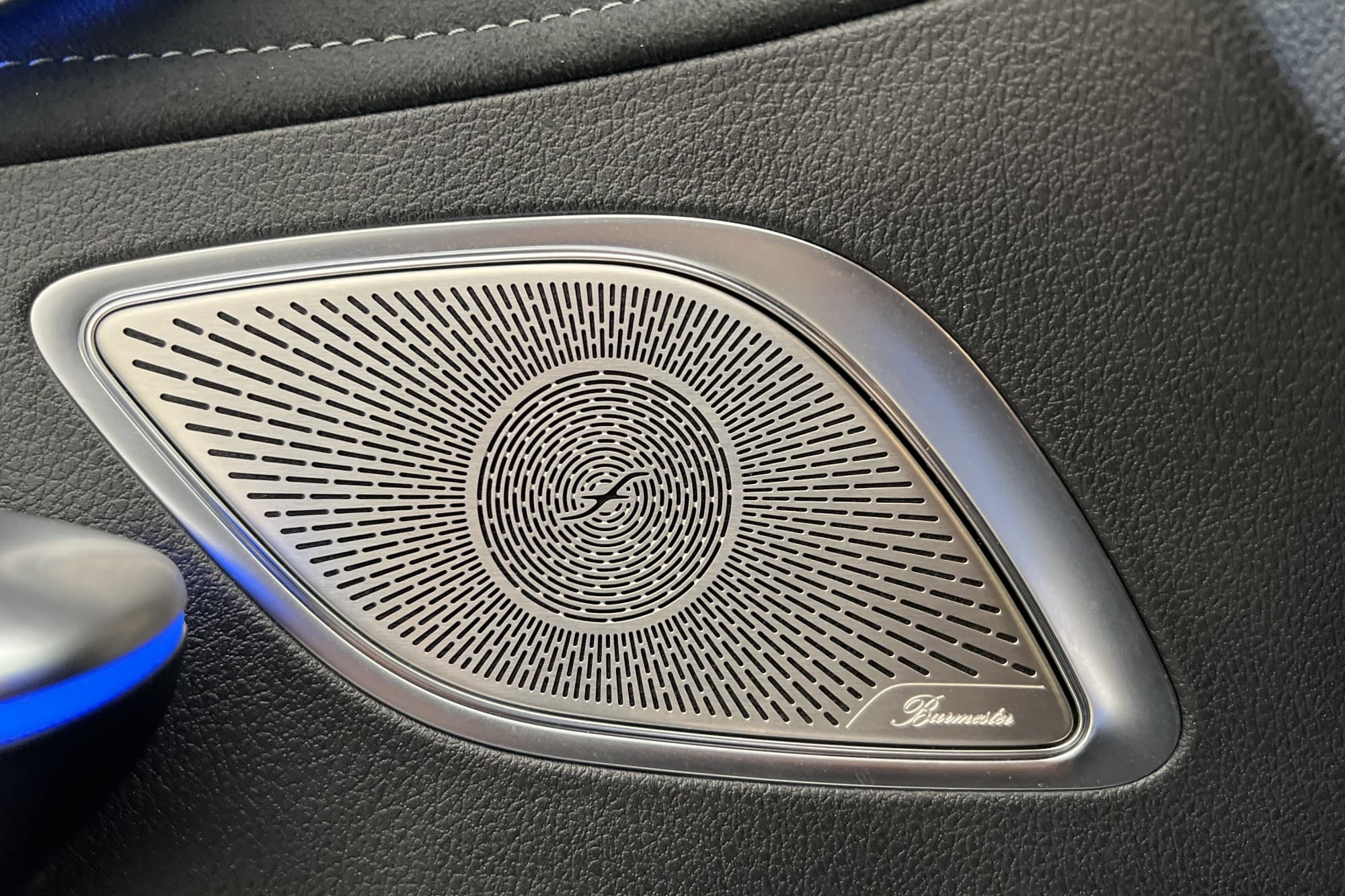 Mercedes-Benz EQE 350+ 90.6 kWh AMG Burmester Kamera Drag