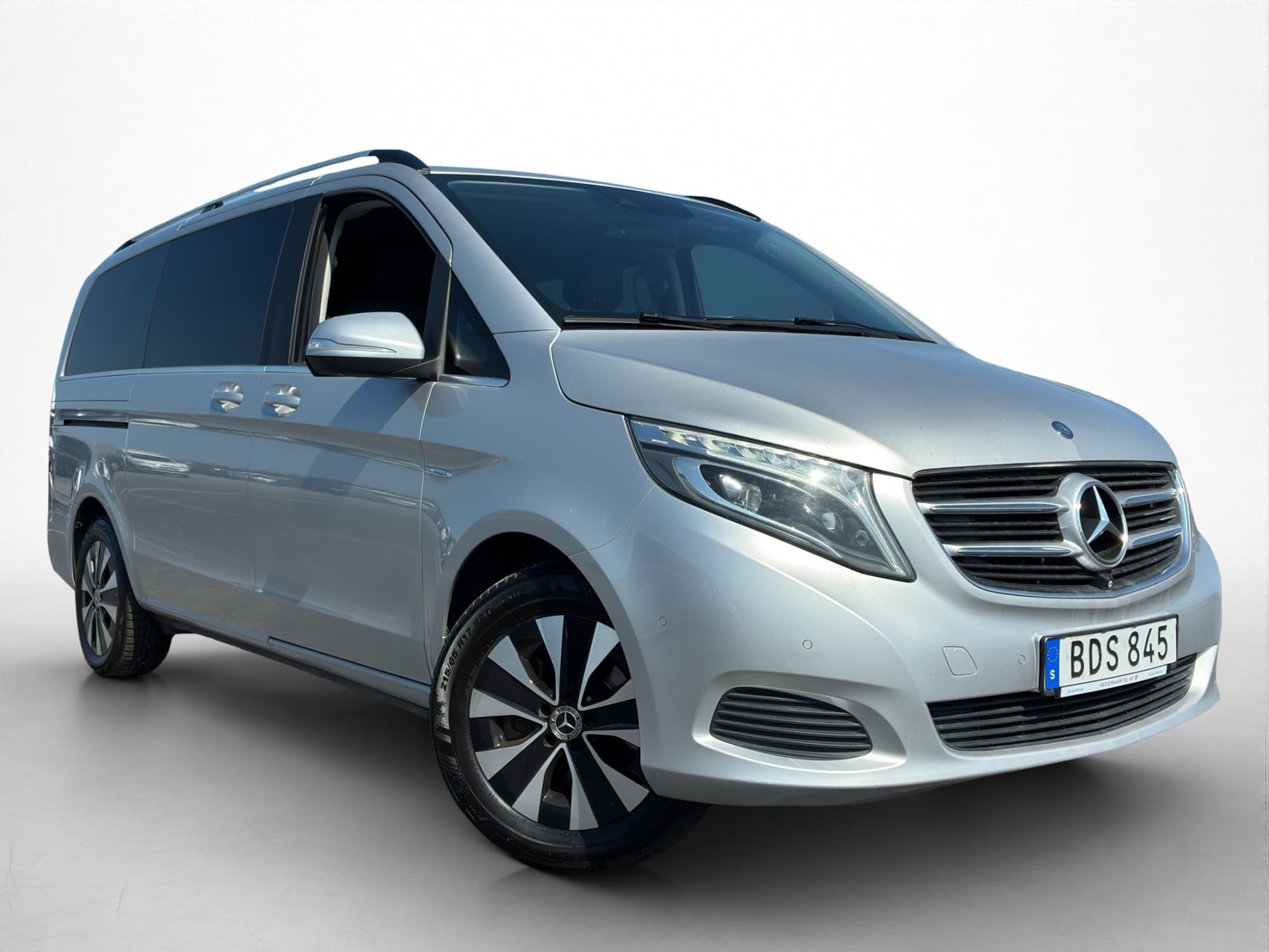 Mercedes-Benz V