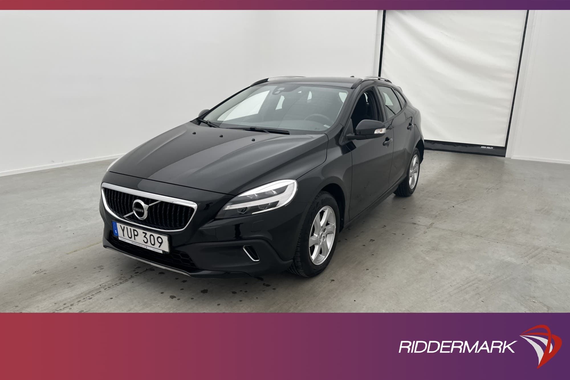 Volvo V40 Cross Country T3