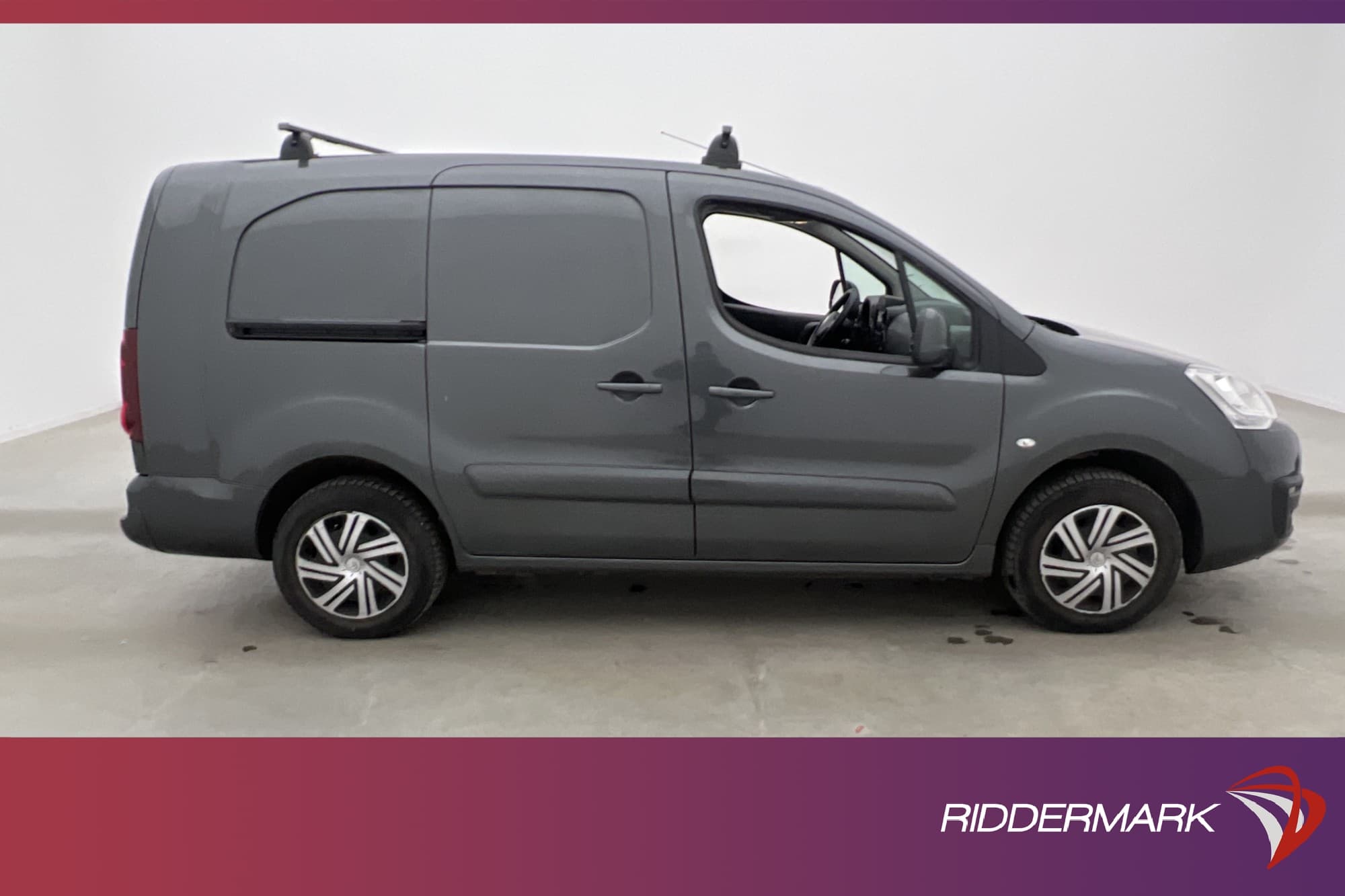 Citroën Berlingo L2
