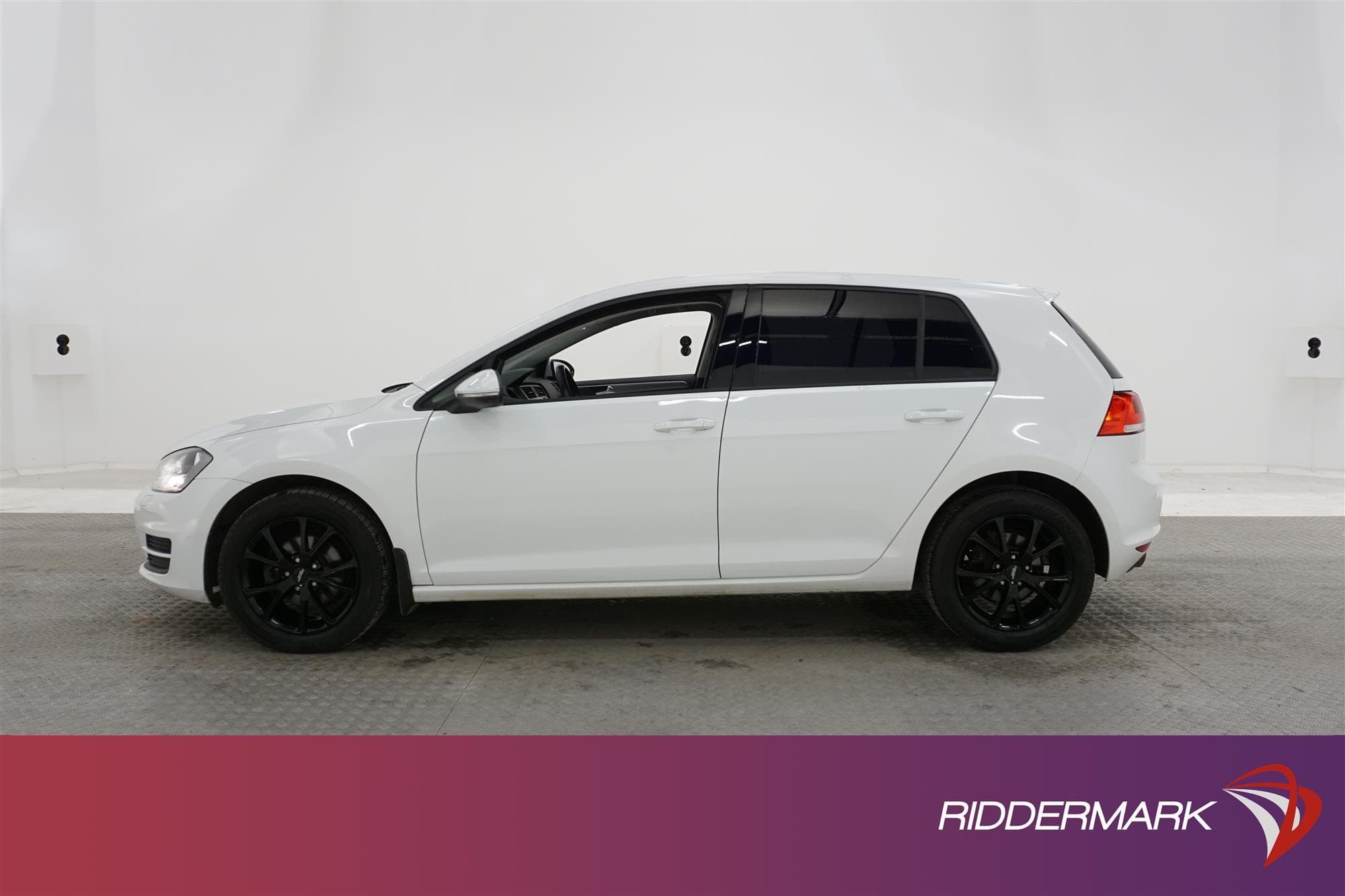 Volkswagen Golf 1.2 TSI DSG 105hk