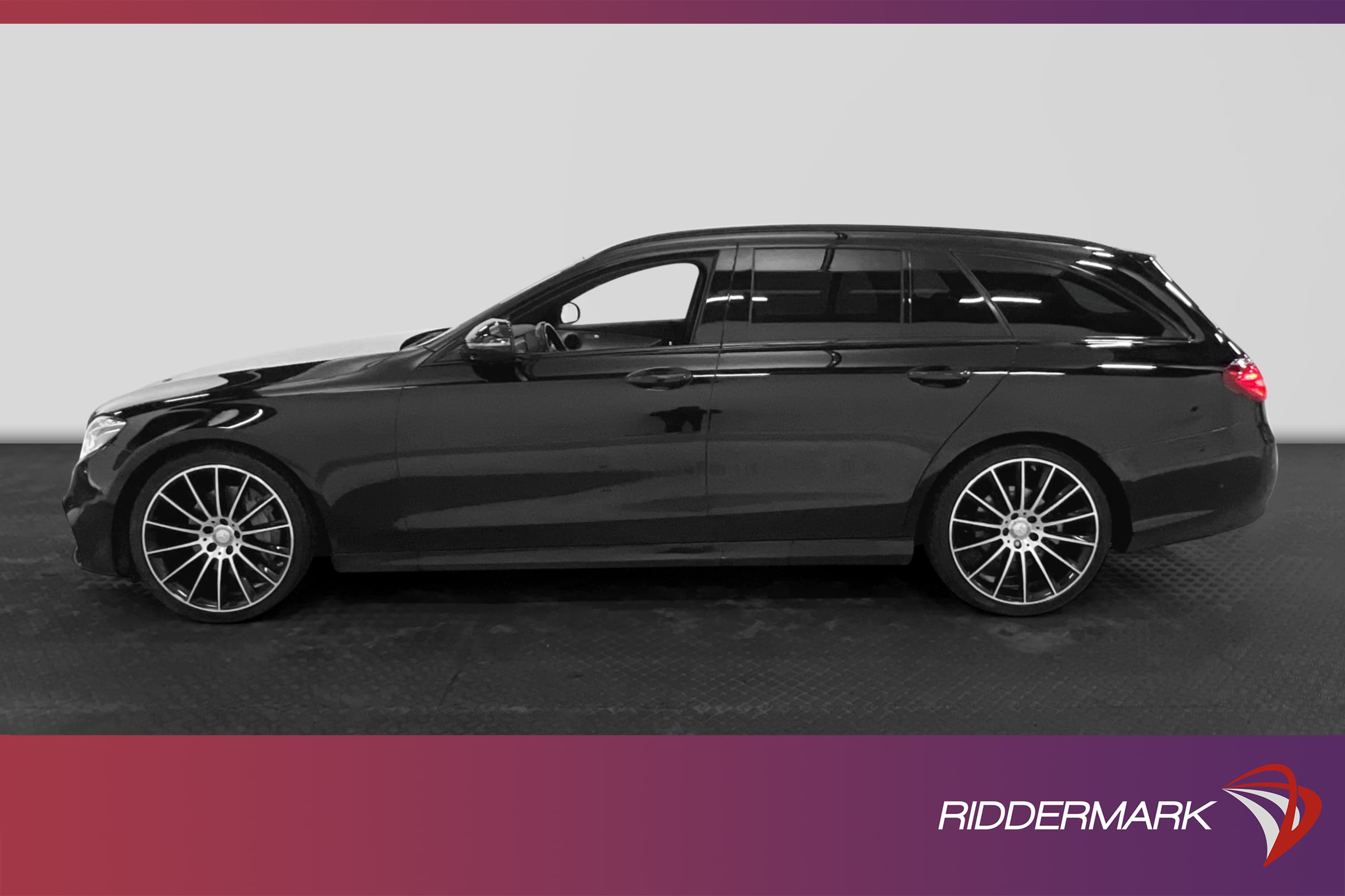 Mercedes-Benz E 220 T
