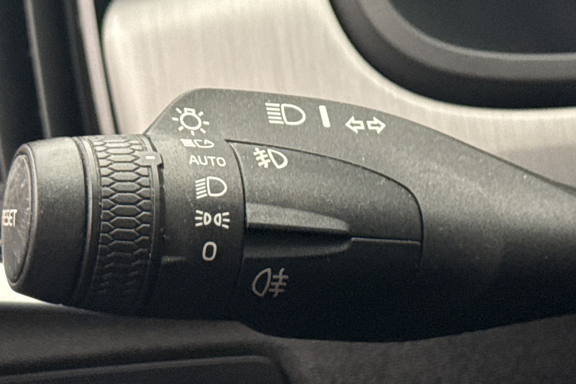 slider