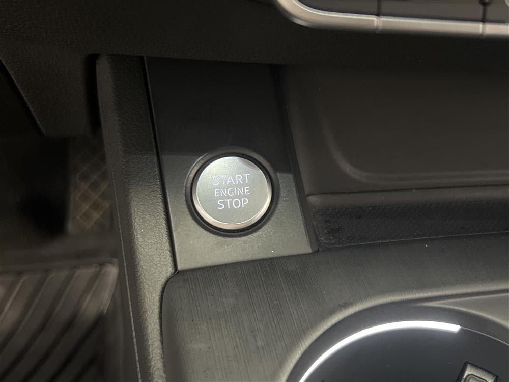 Audi A4 2.0 TDI Avant quattro 190hk