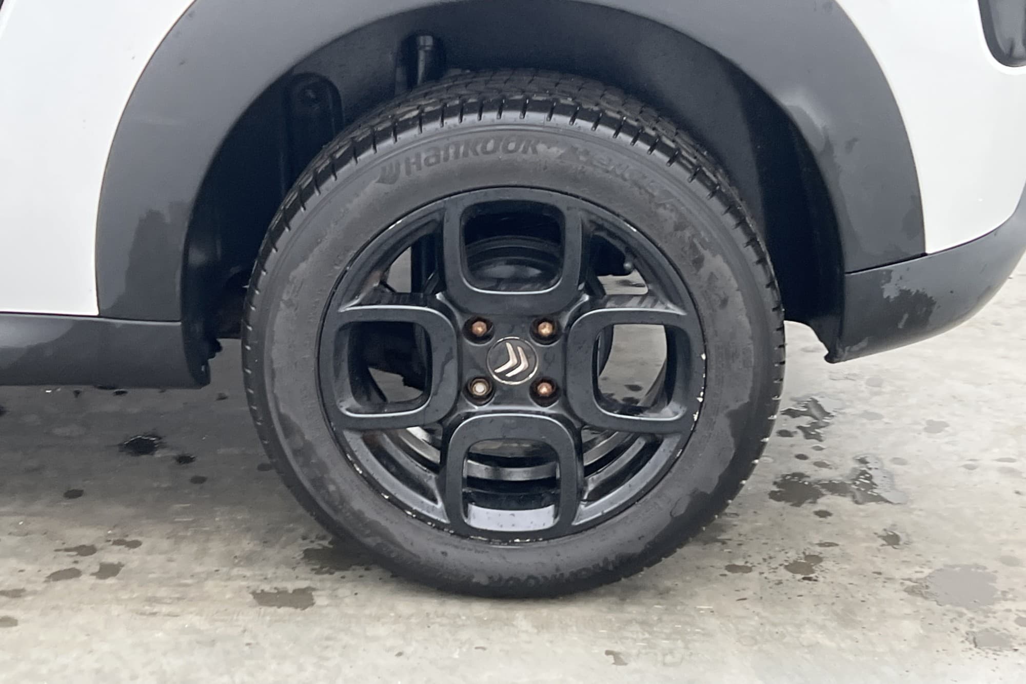 slider