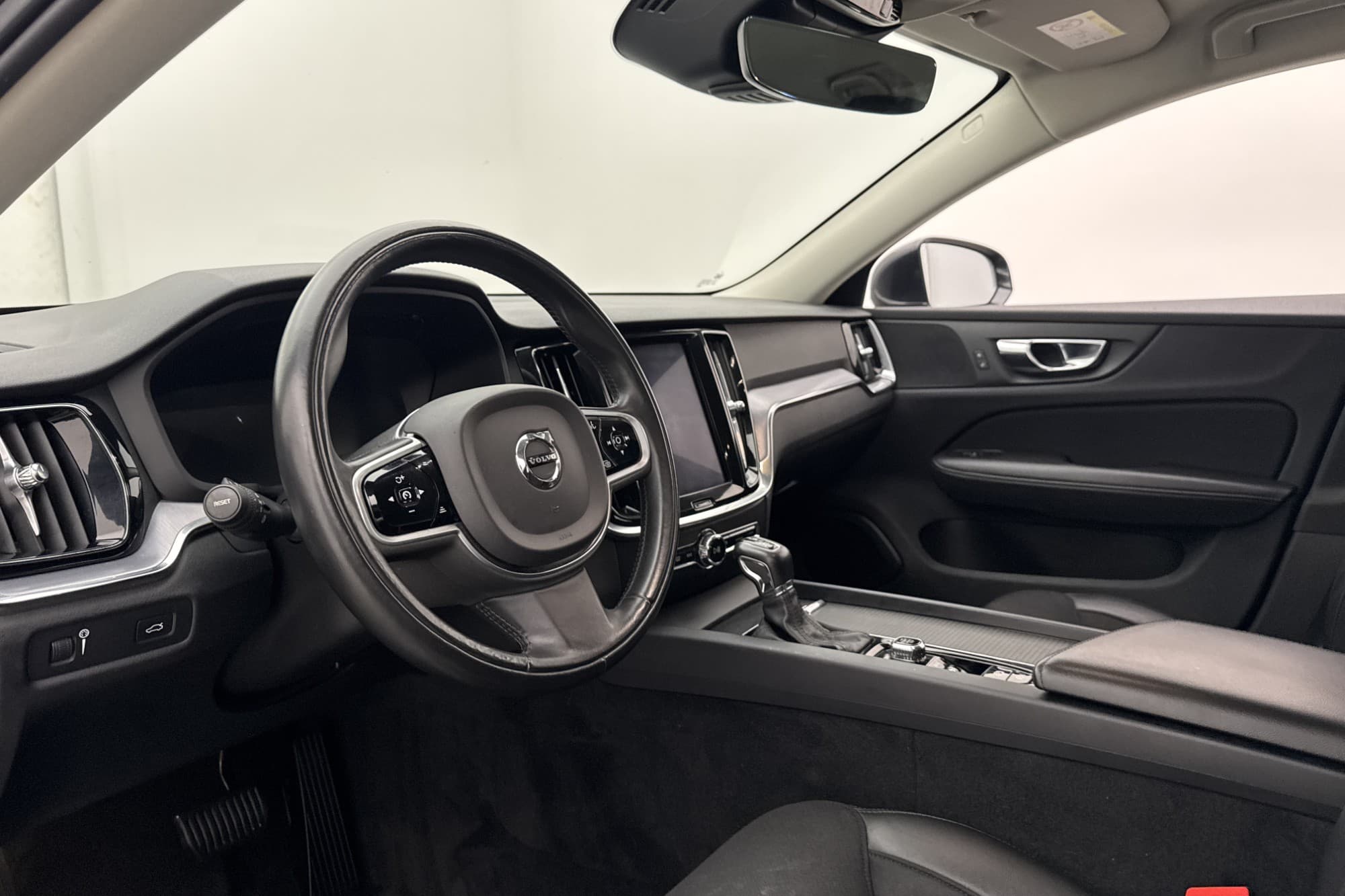 Volvo V60 D3 Momentum Värmare P-Sensorer Rattvärme VOC