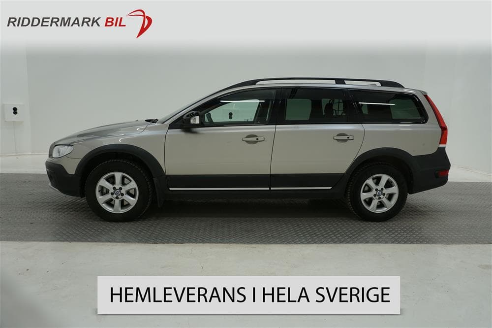 Volvo XC70