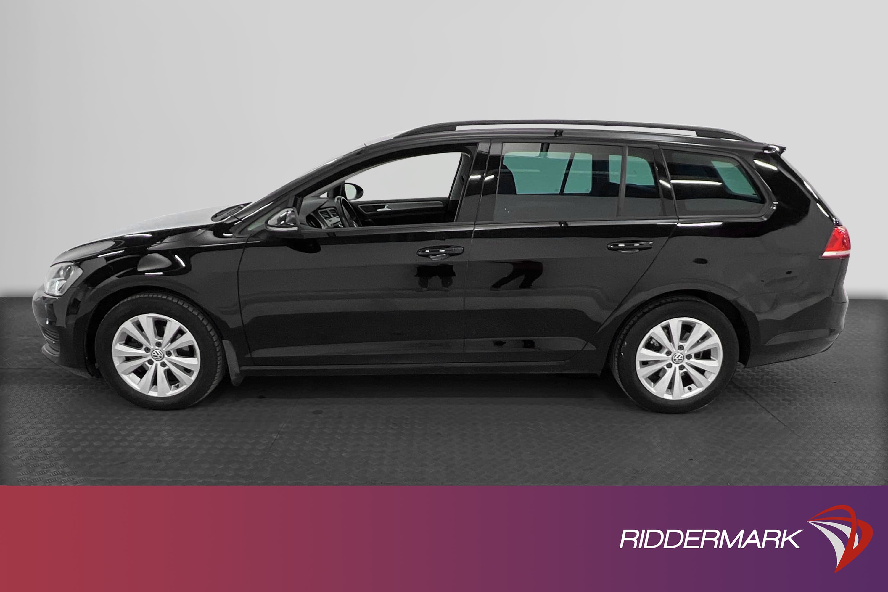 Volkswagen Golf Sportscombi 1.2 TSI 105hk