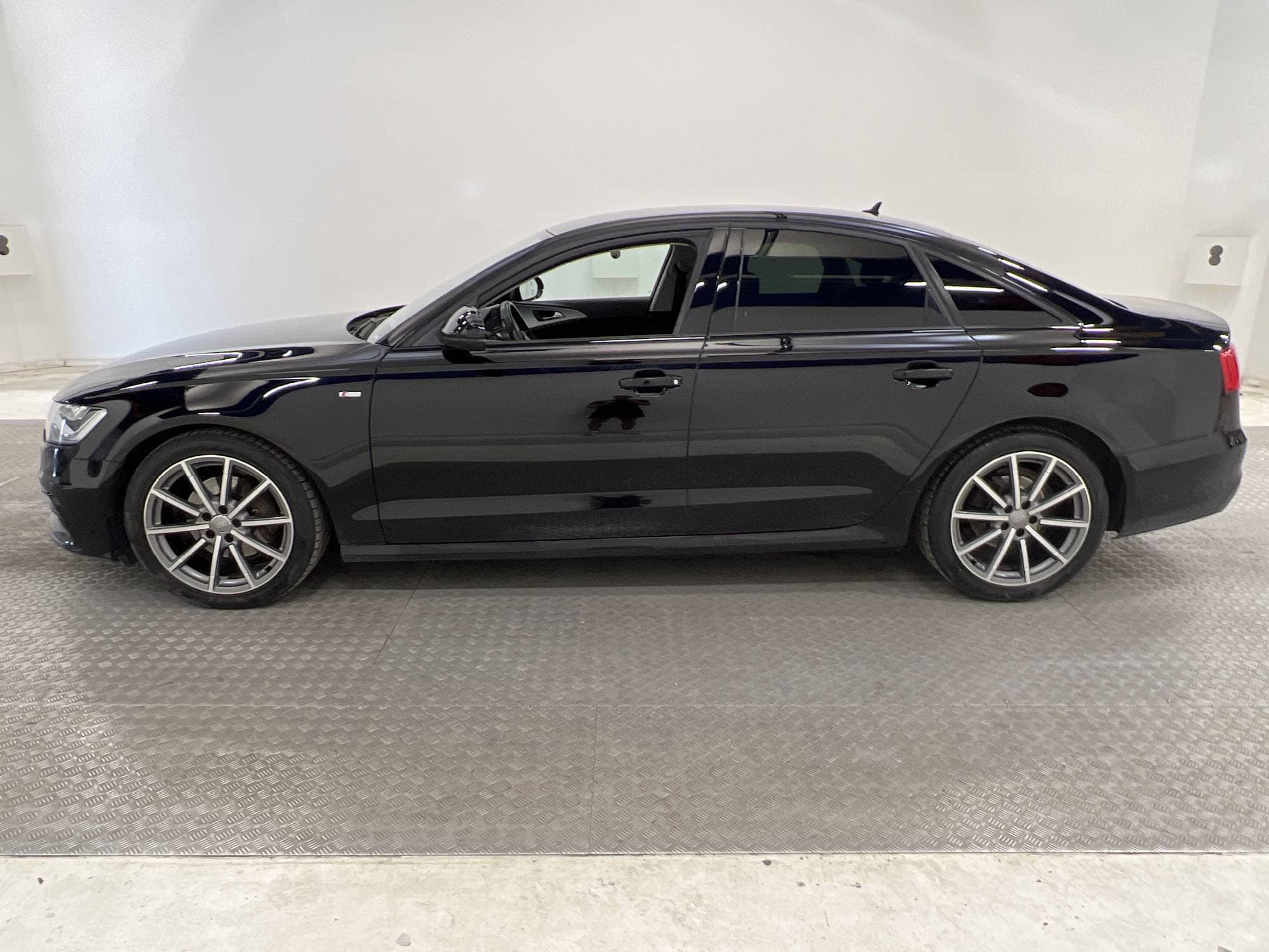 Audi A6 2.0 TDI 190hk