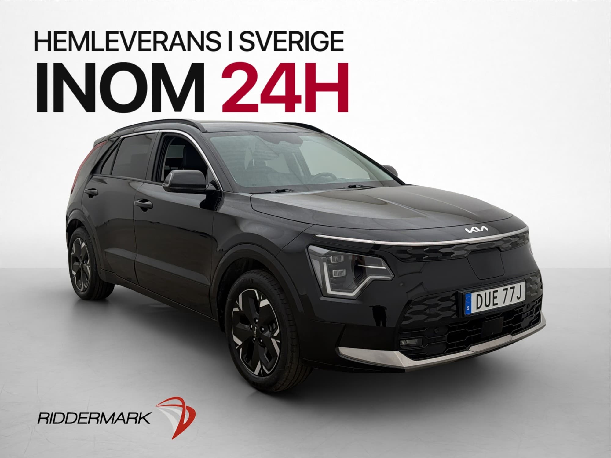 Kia Niro EV