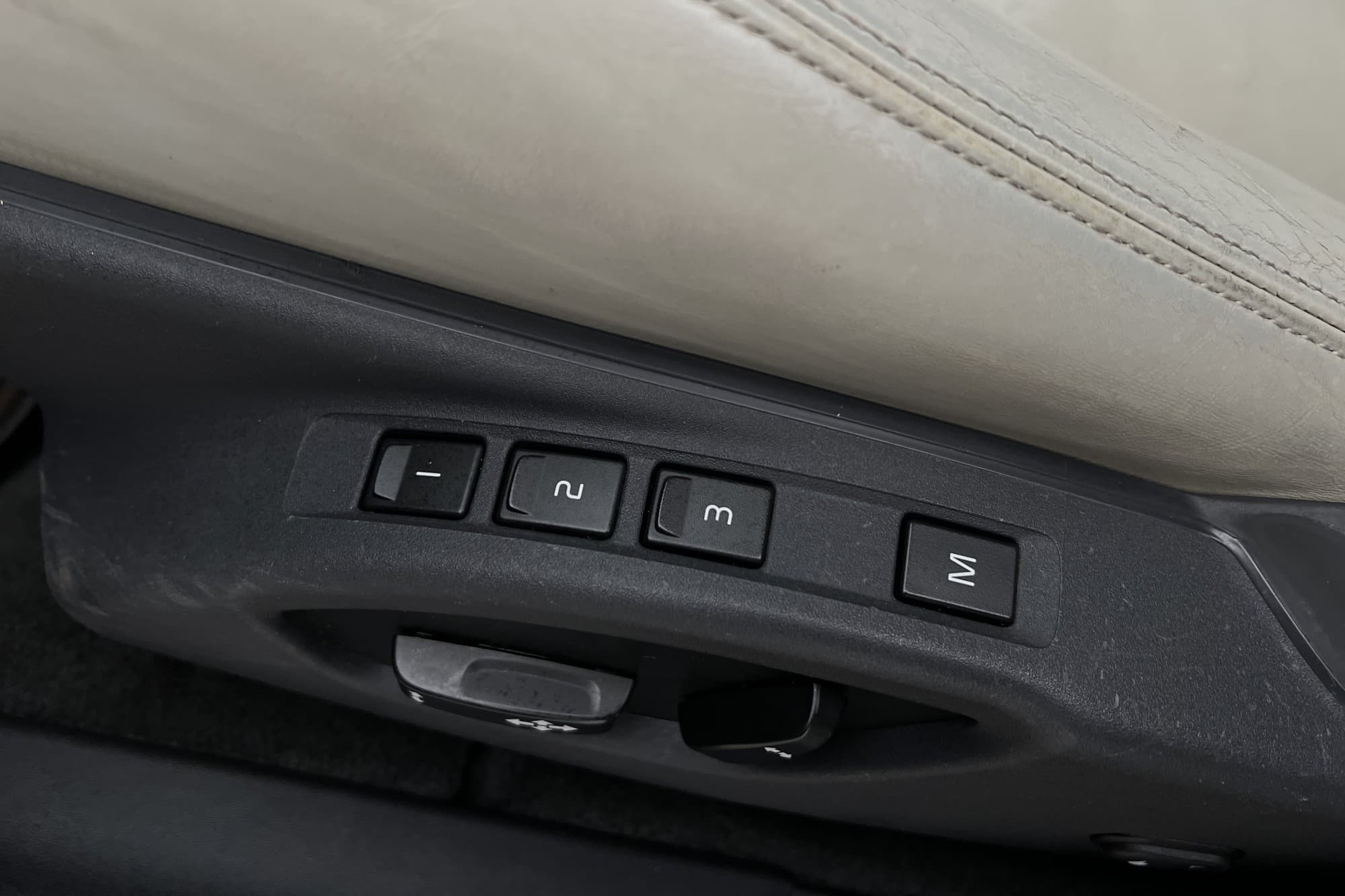 Volvo V60 D4 Ocean Race Värmare Skinn Elstol P-Sensorer BLIS