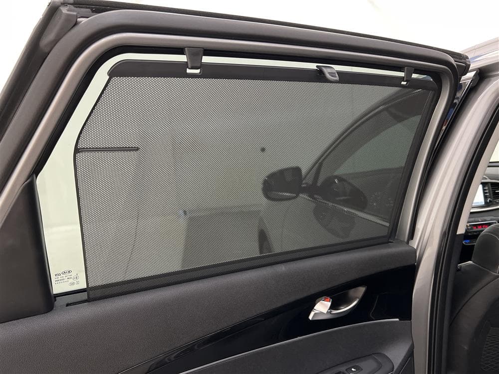 Kia Sorento 2.2 CRDi 200hk GT-Line 7-Sits Pano H/K Skinn GPSinteriör