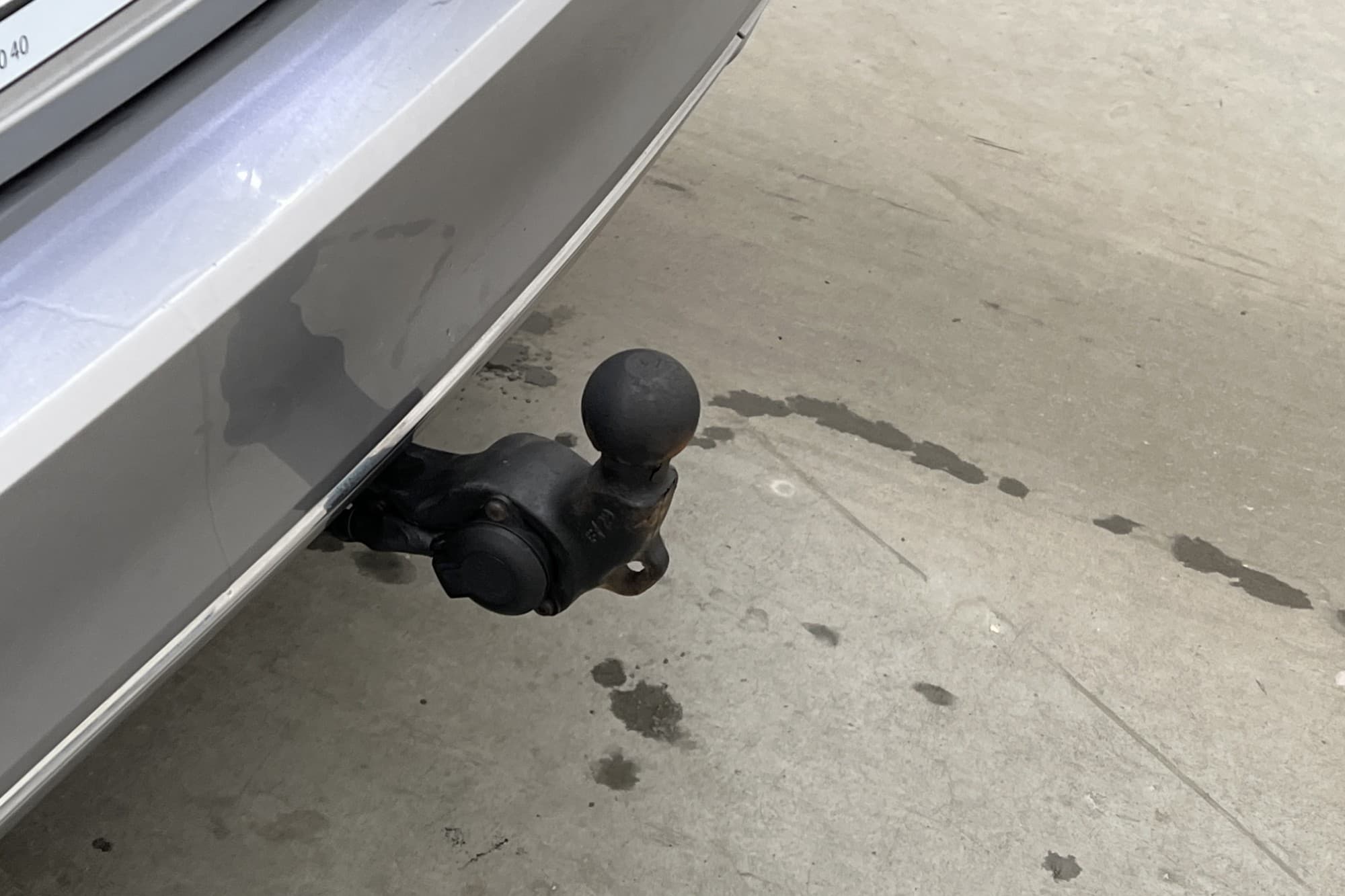 Volkswagen Passat Variant 1.4 TSI GTE Värmare Drag Cockpit