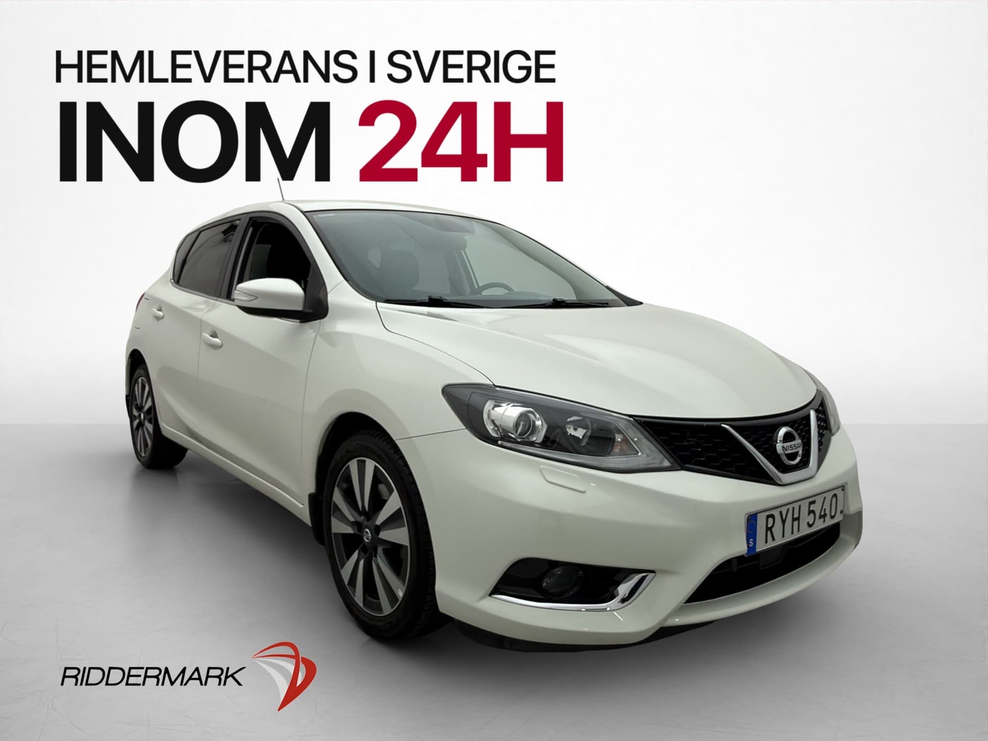 Nissan Pulsar