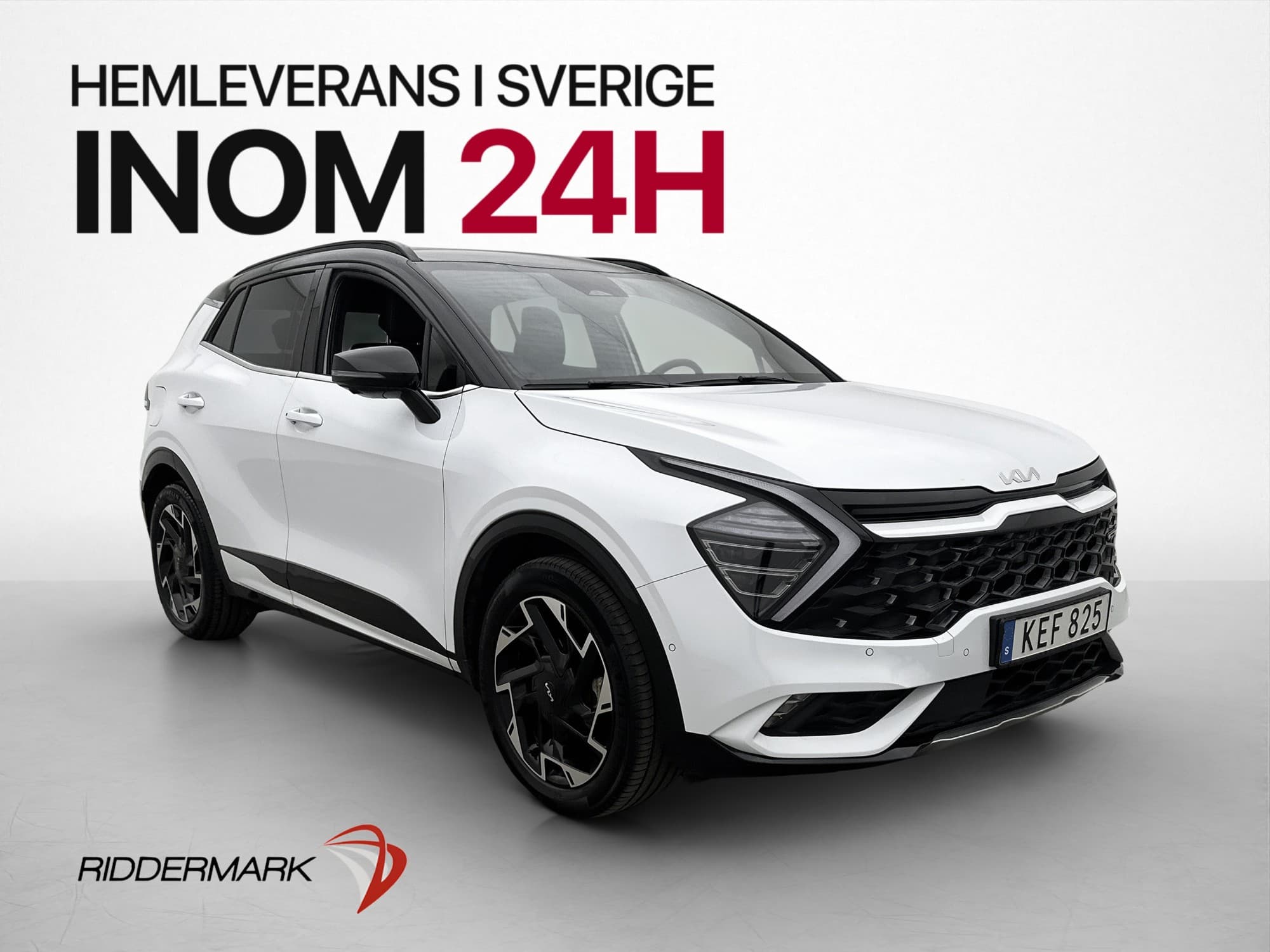 Kia Sportage PHEV AWD MOMS GT-Line 360° H/K CarPlay Navi