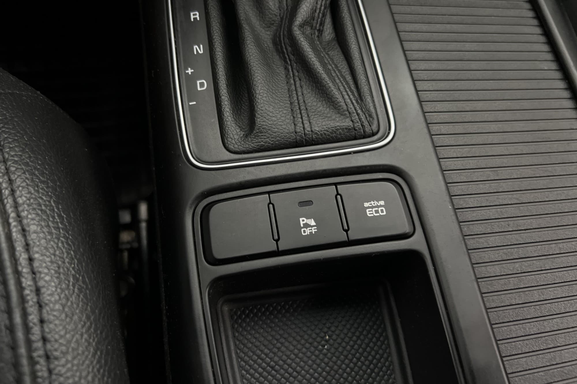 slider