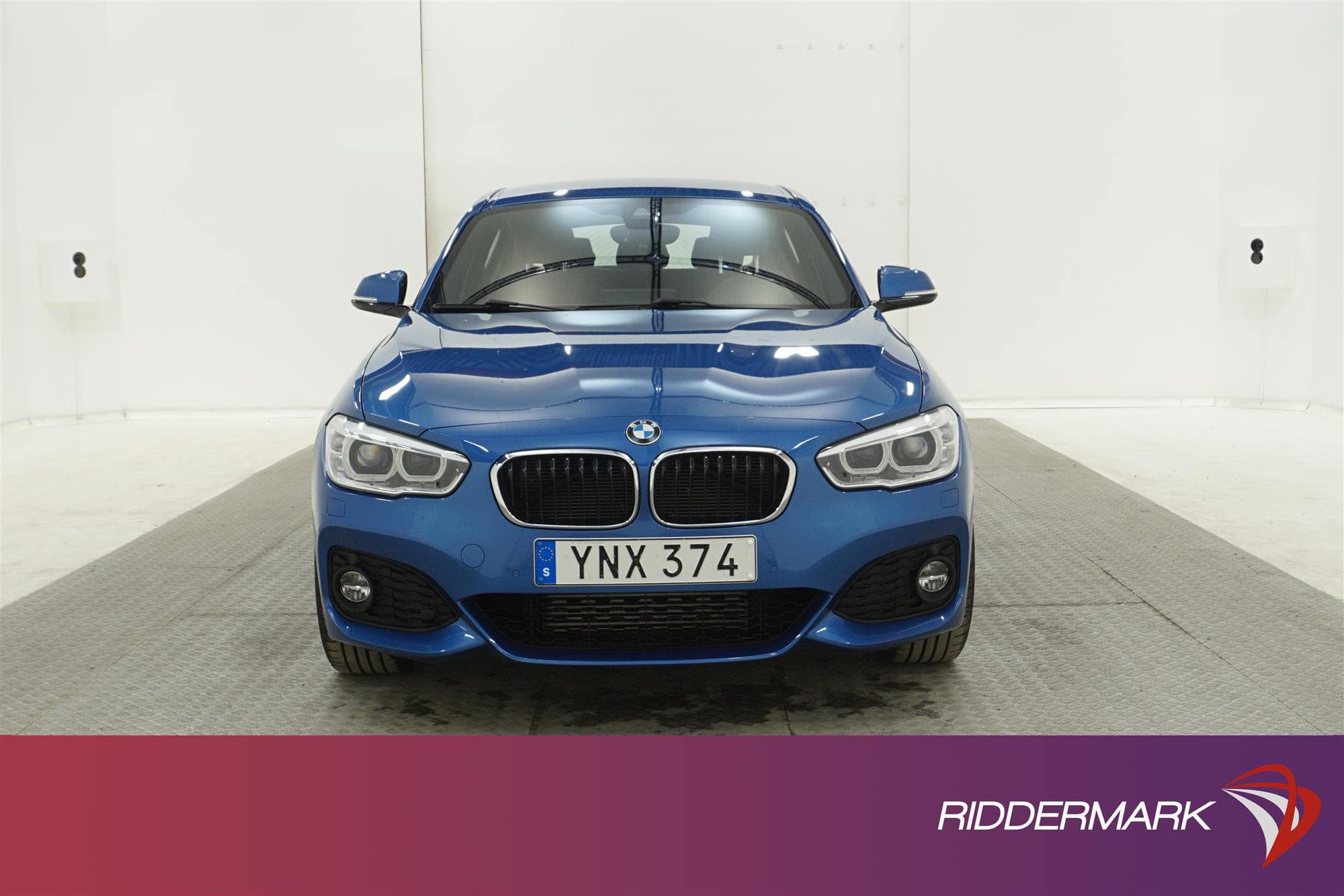 BMW 118d