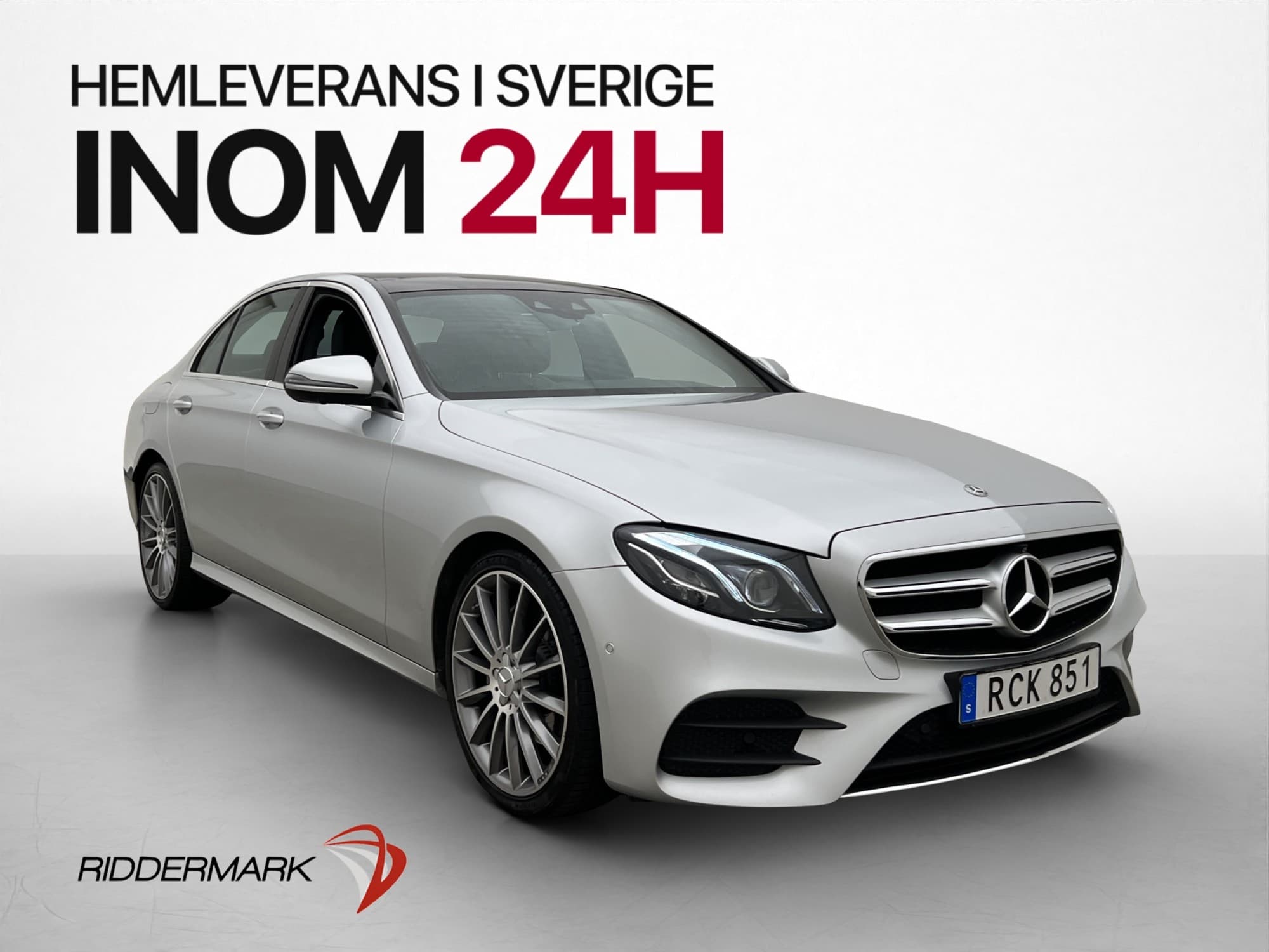 Mercedes-Benz E220