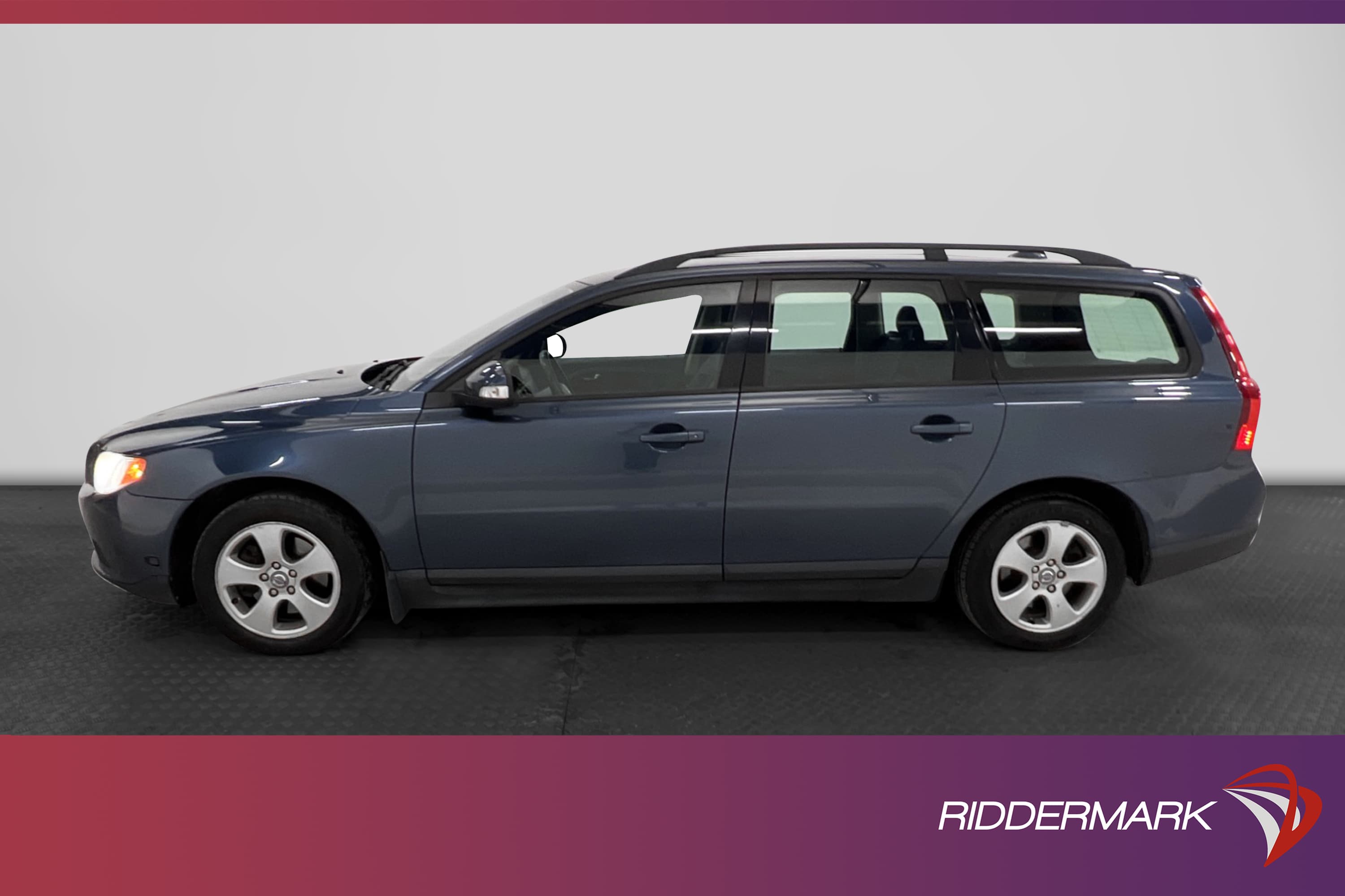 Volvo V70 2.0 145hk