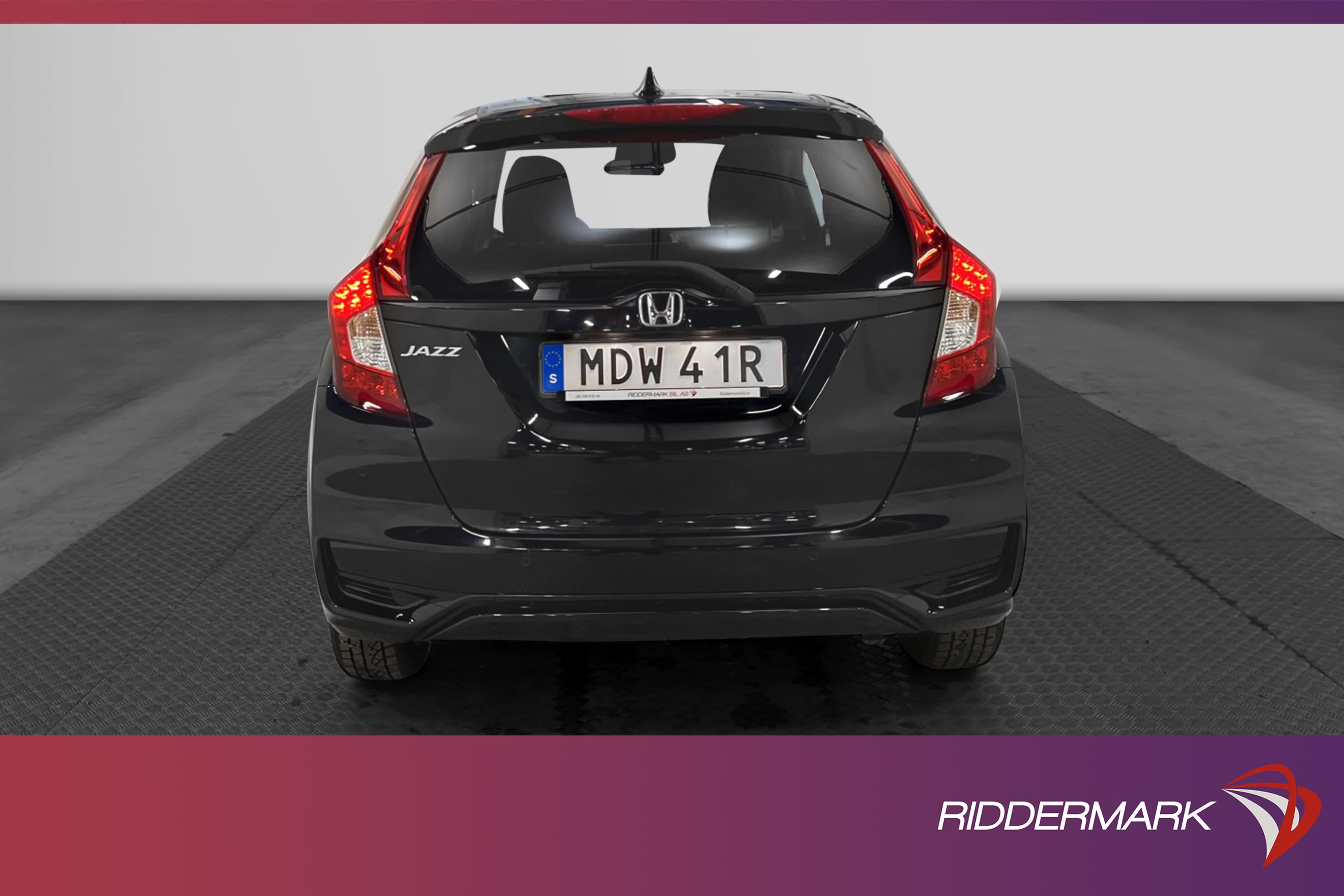 Honda Jazz 1.3 i-VTEC 102hk