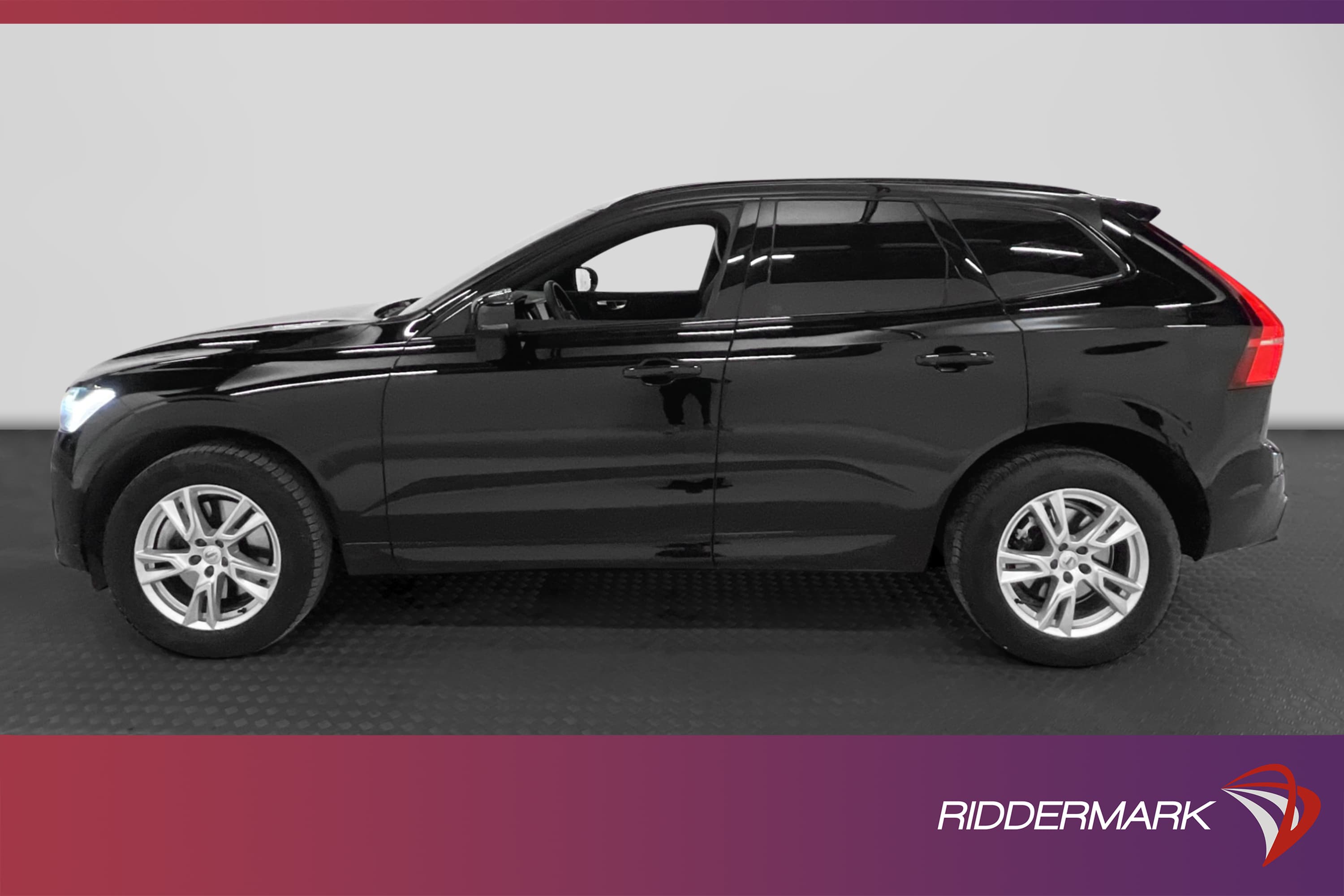 Volvo XC60 B5 250hk