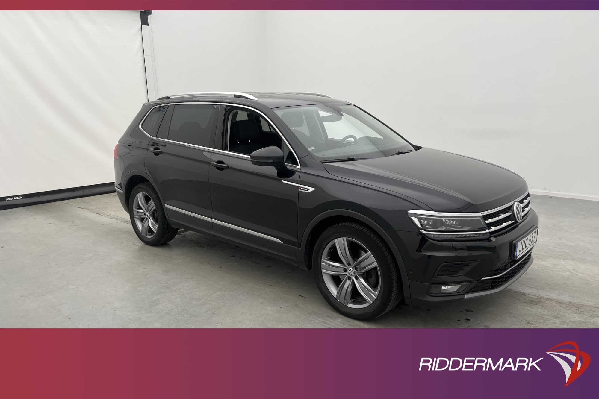 Volkswagen Tiguan Allspace 2.0 TDI 4M