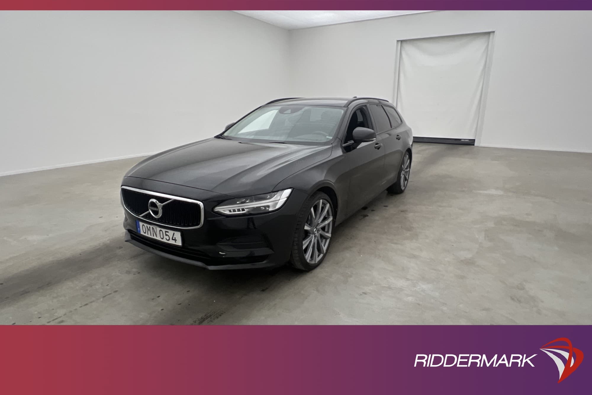 Volvo V90 D3 150hk
