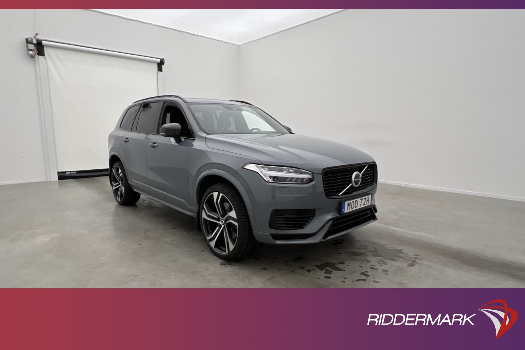 Volvo XC90 Recharge T8 AWD