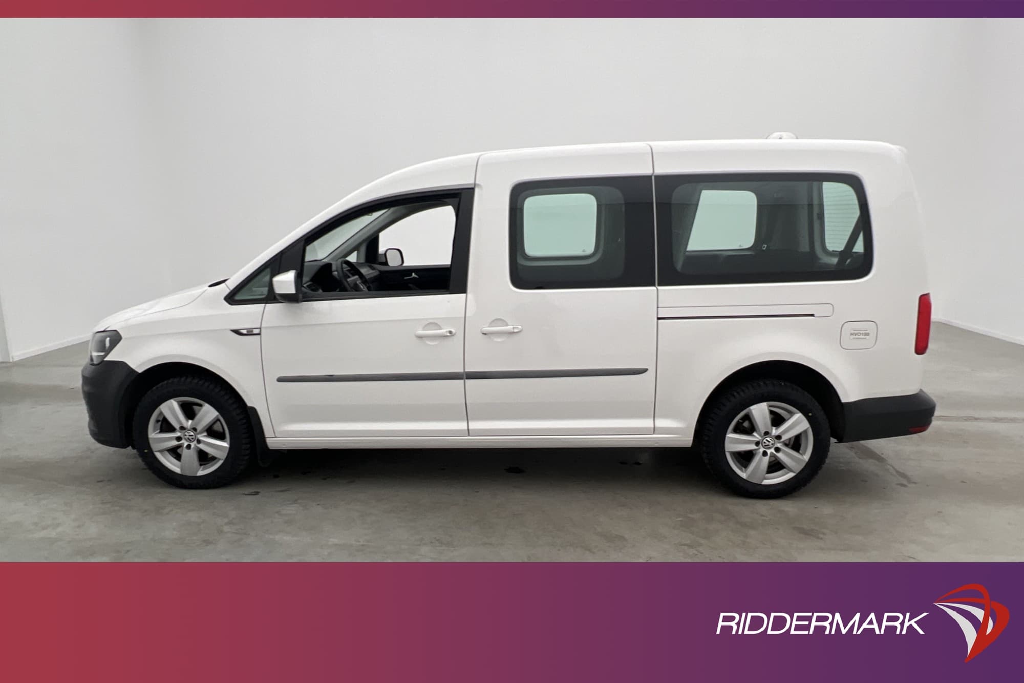 Volkswagen Caddy Maxi Life