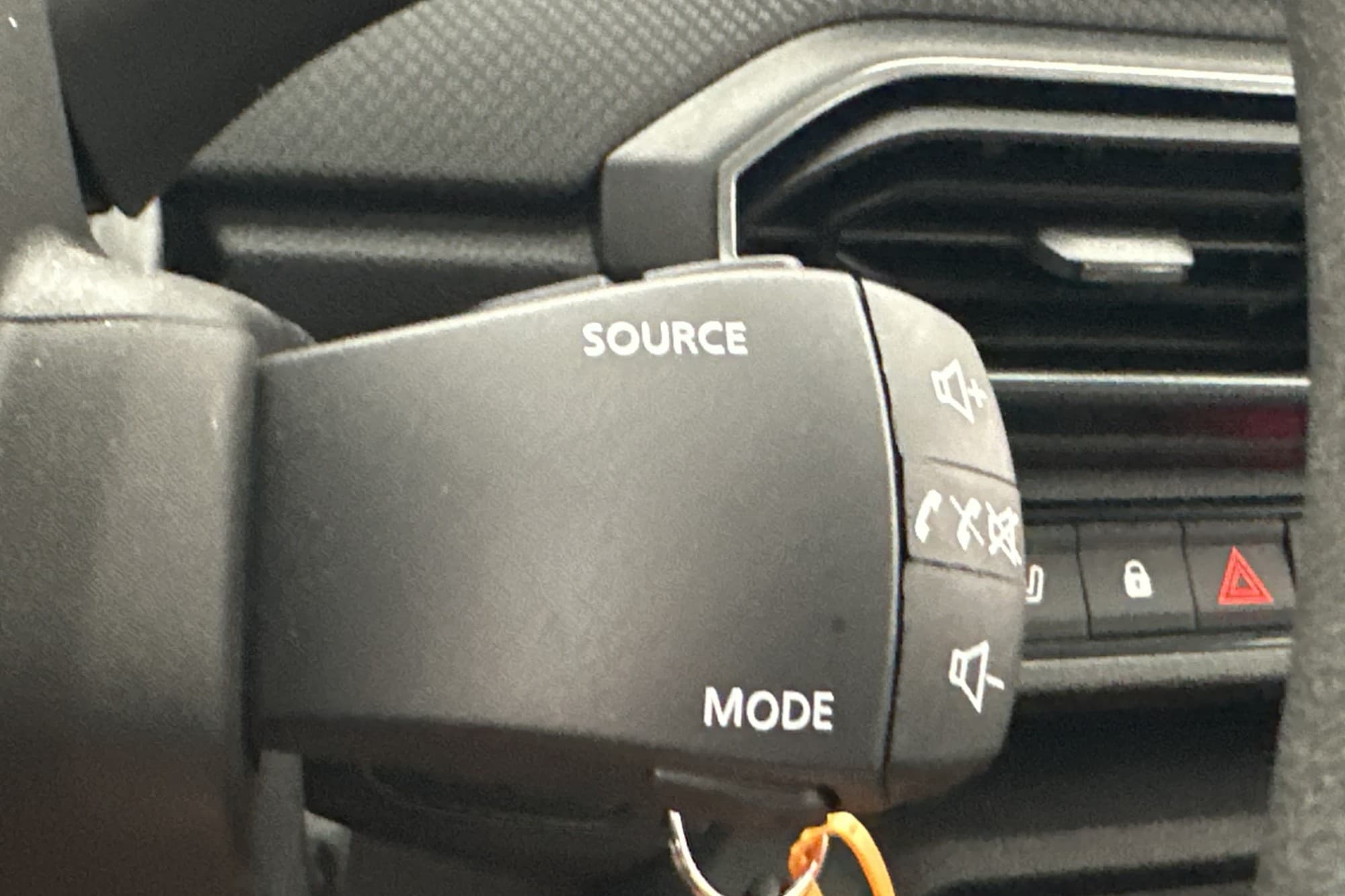 slider