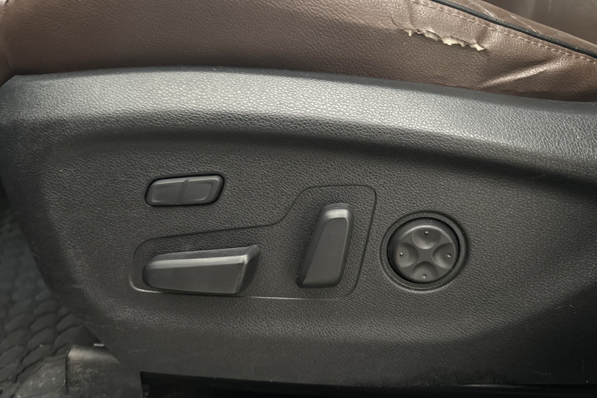 slider