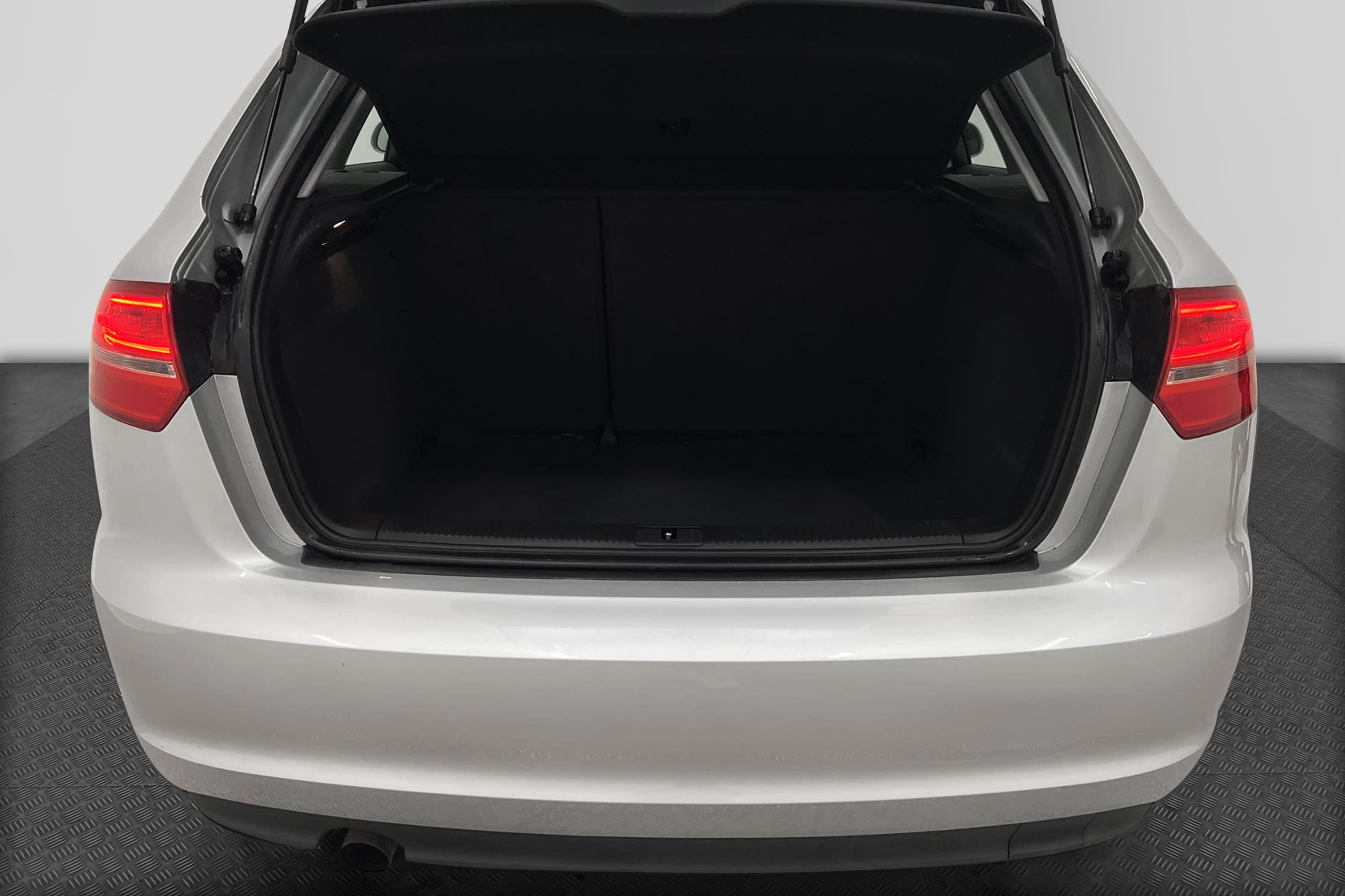 Audi A3 Sportback 102hk Proline Välserv Låg Skatt 0,67l/mil