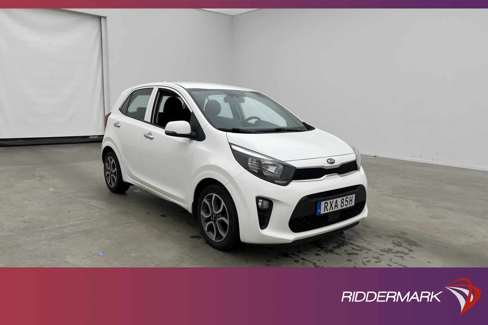 Kia Picanto 1.0 67hk